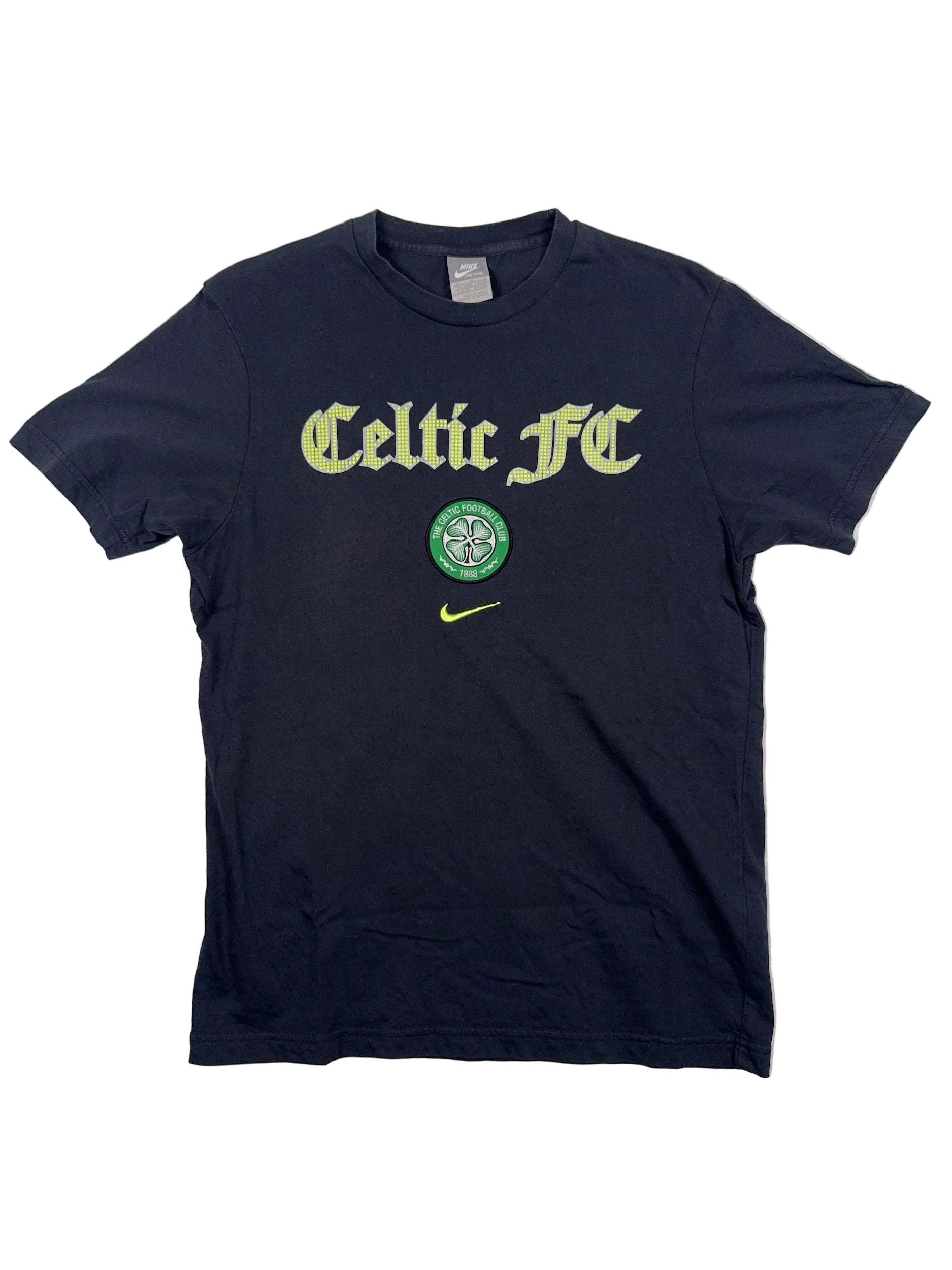 Celtic 00s Lifestyle Nike T-Shirt - M