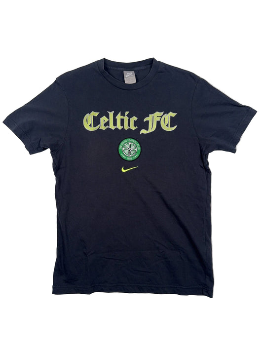 Celtic 00s Lifestyle Nike T-Shirt - M