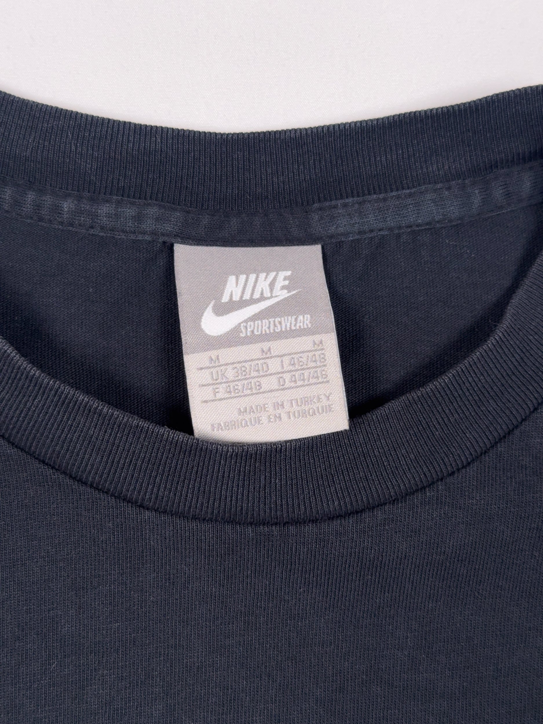 Celtic 00s Lifestyle Nike T-Shirt - M