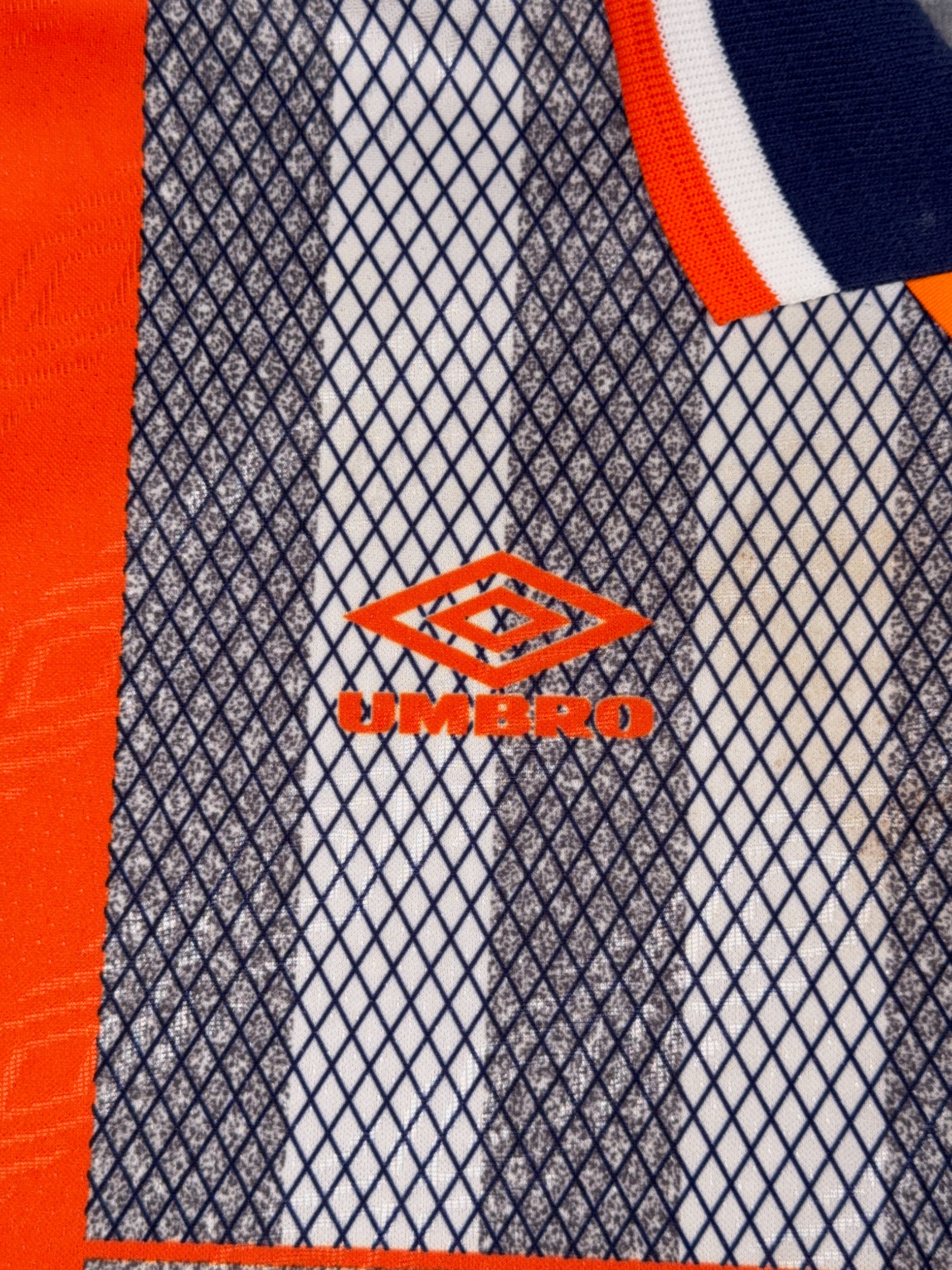 Chelsea 1994/96 Away Shirt - XXL