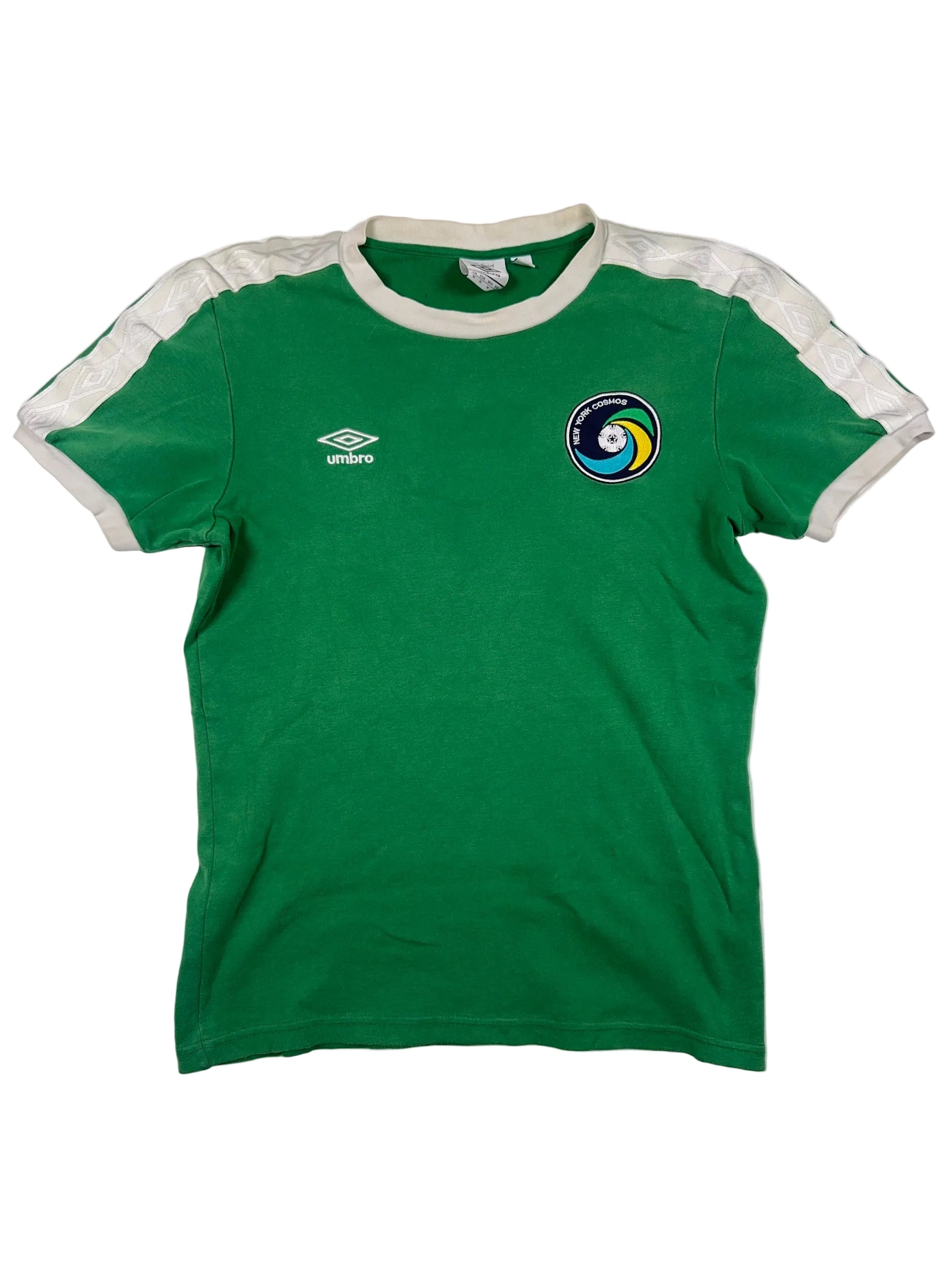 NY Cosmos Umbro Tee - M