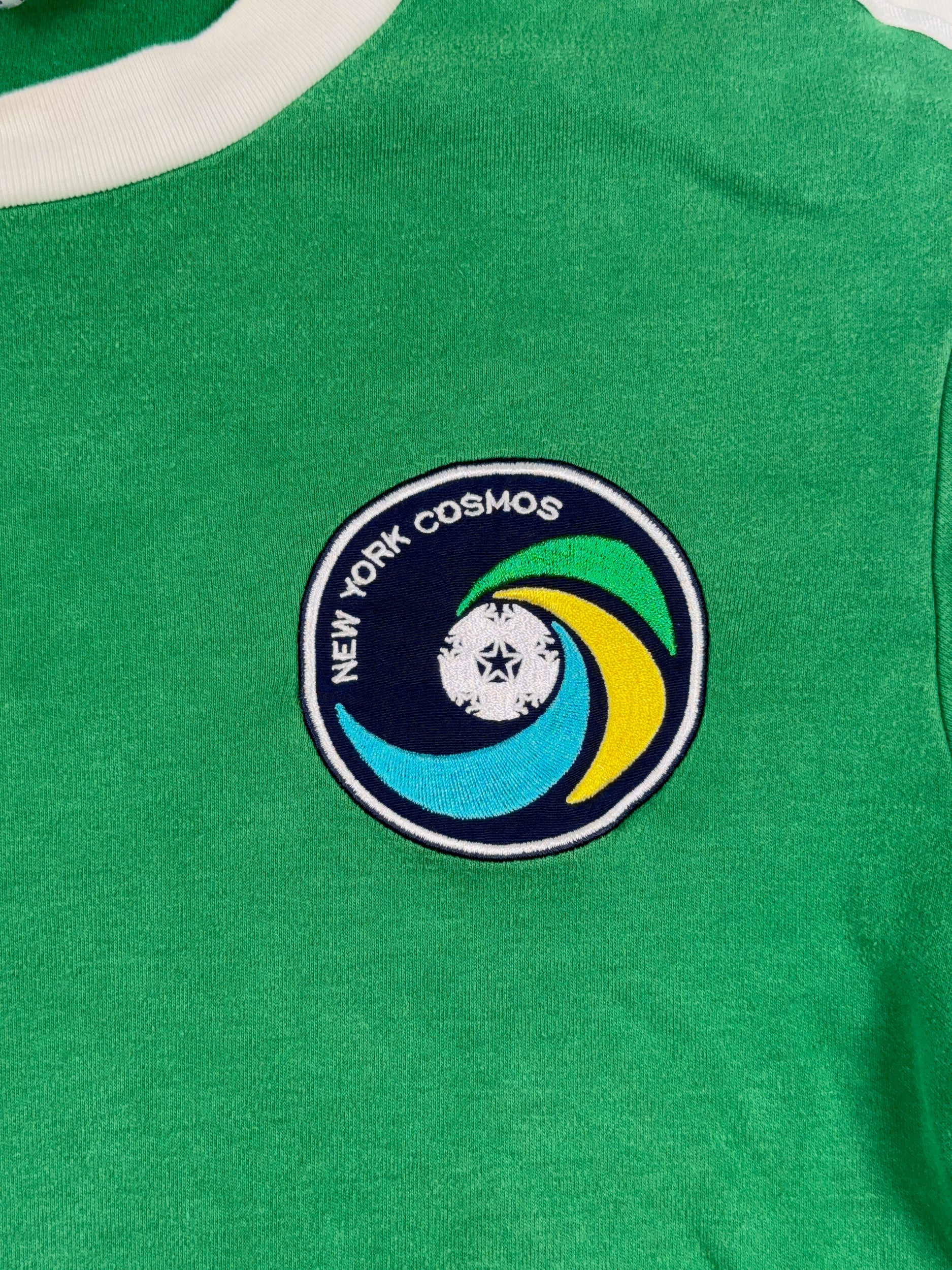 NY Cosmos Umbro Tee - M