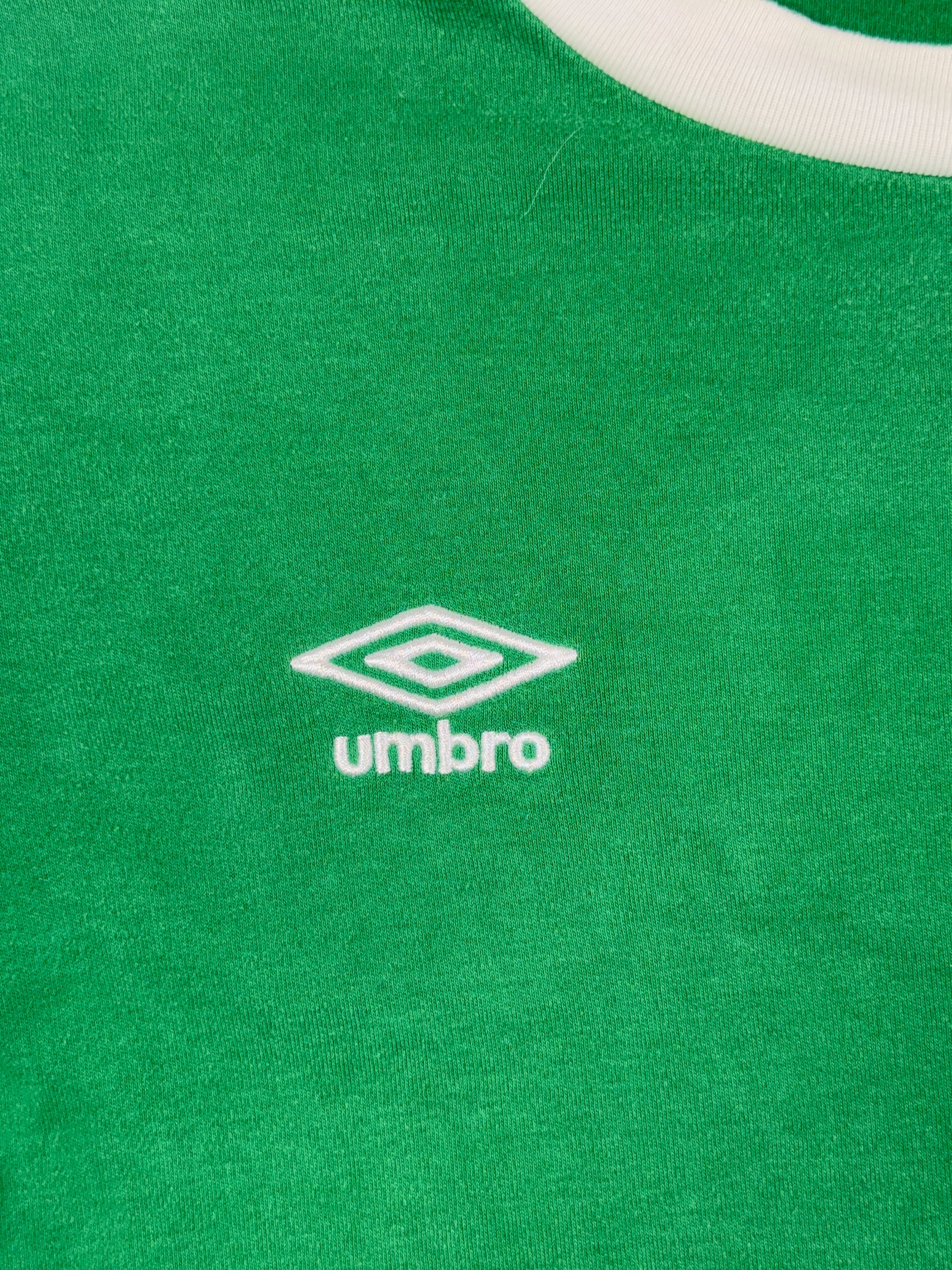 NY Cosmos Umbro Tee - M