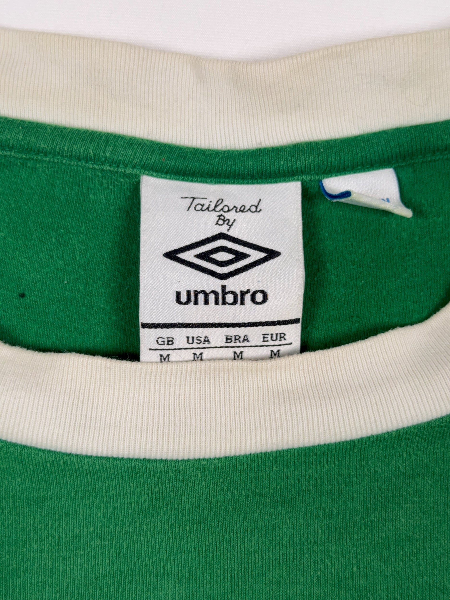 NY Cosmos Umbro Tee - M