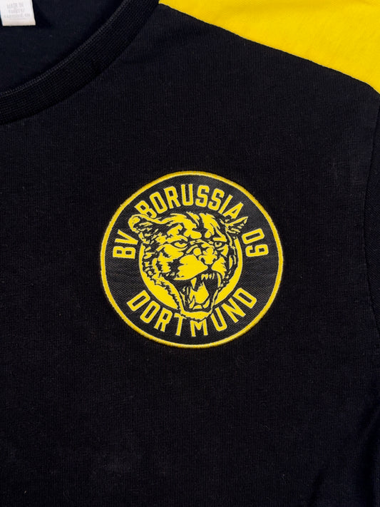 Dortmund Lifestyle Puma T-Shirt - S