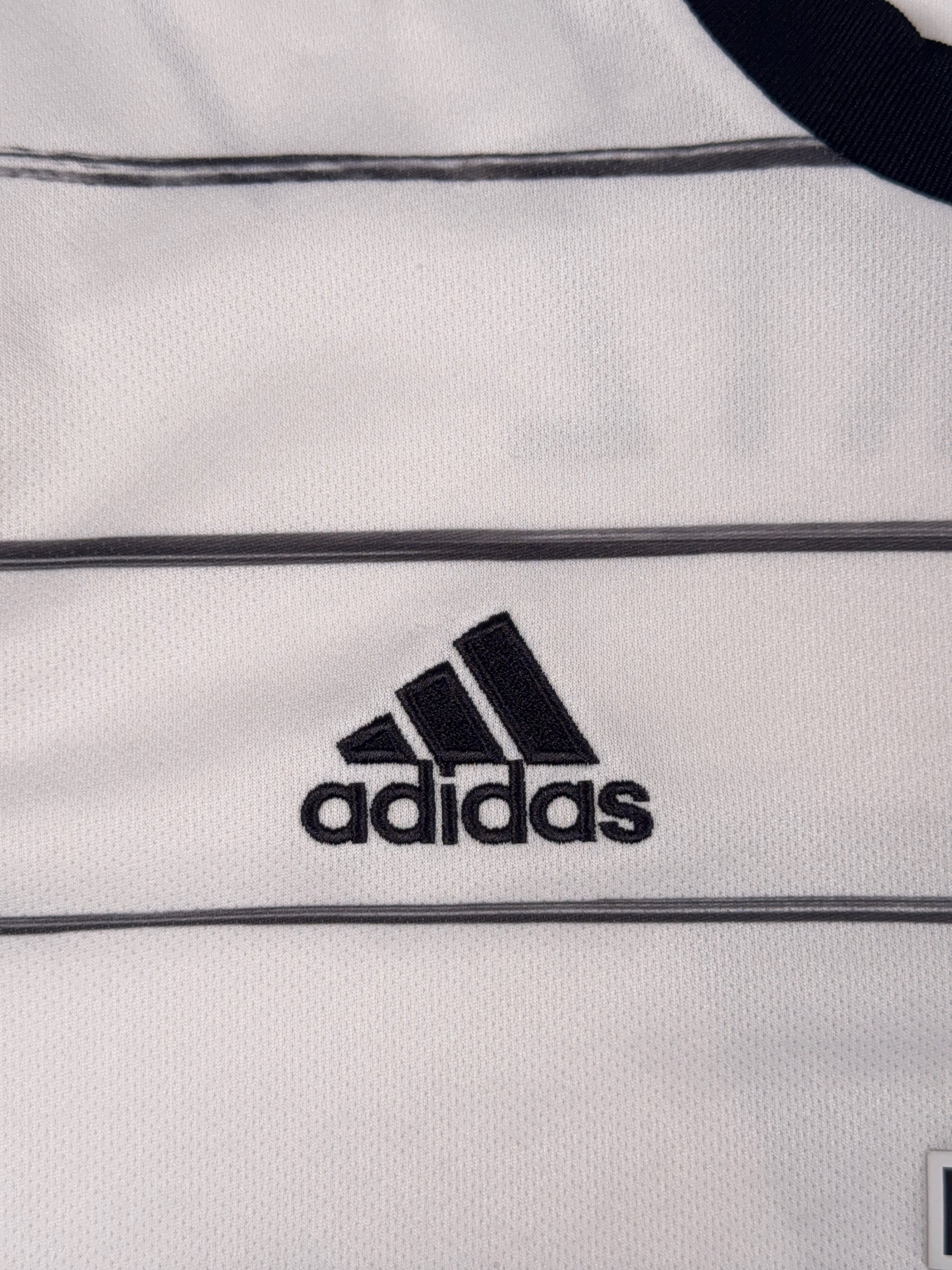 Germany 2020/21 Kai Havertz #7 Home Shirt - L