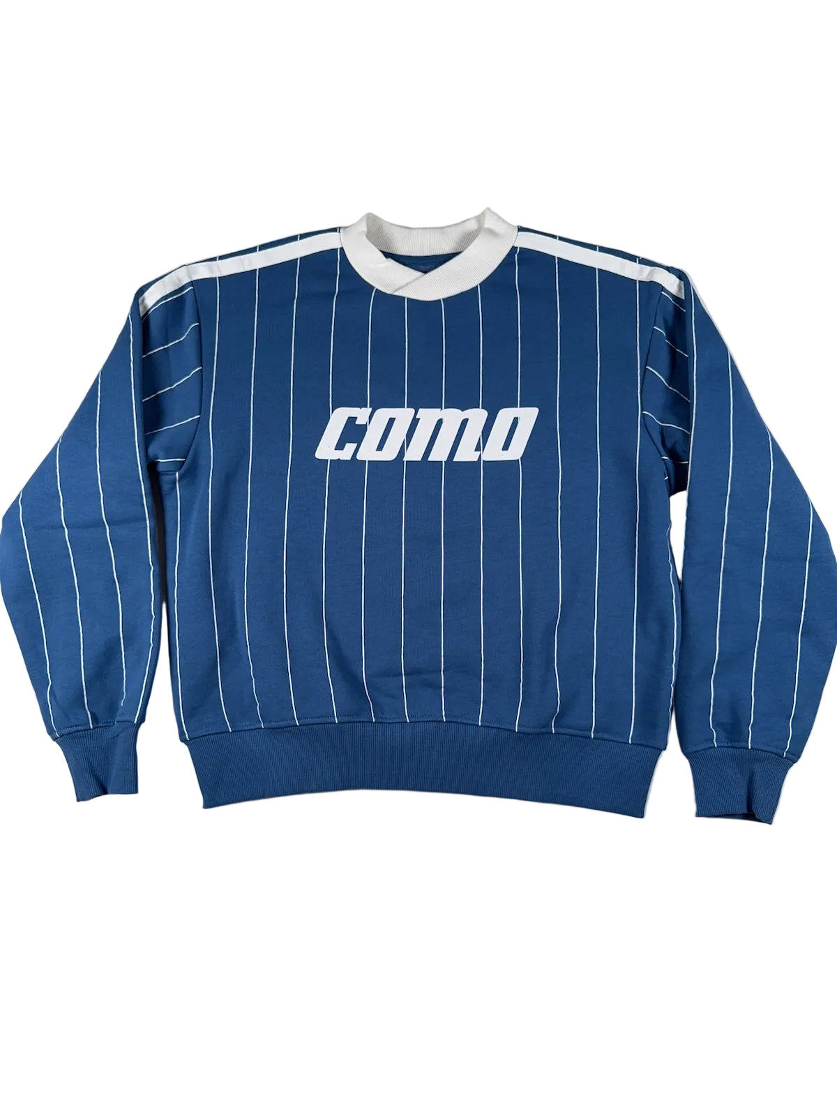 Como Vintage Inspired Sweatshirt – S
