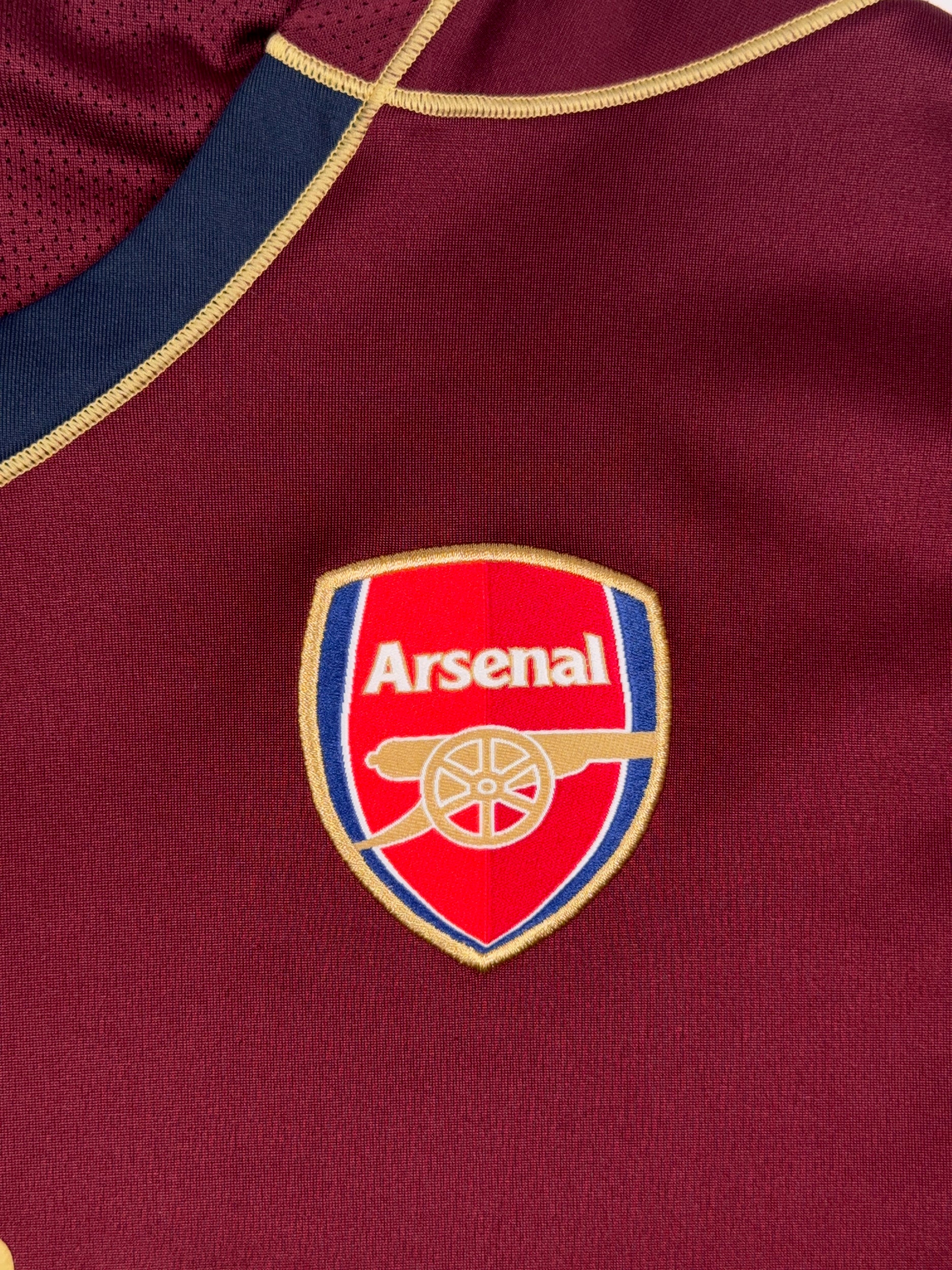 Arsenal 2007/08 Training Shirt - XL