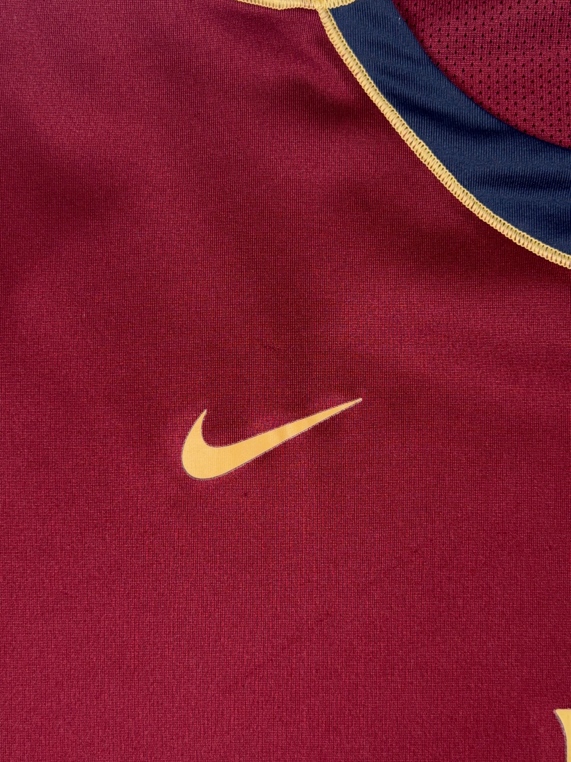Arsenal 2007/08 Training Shirt - XL