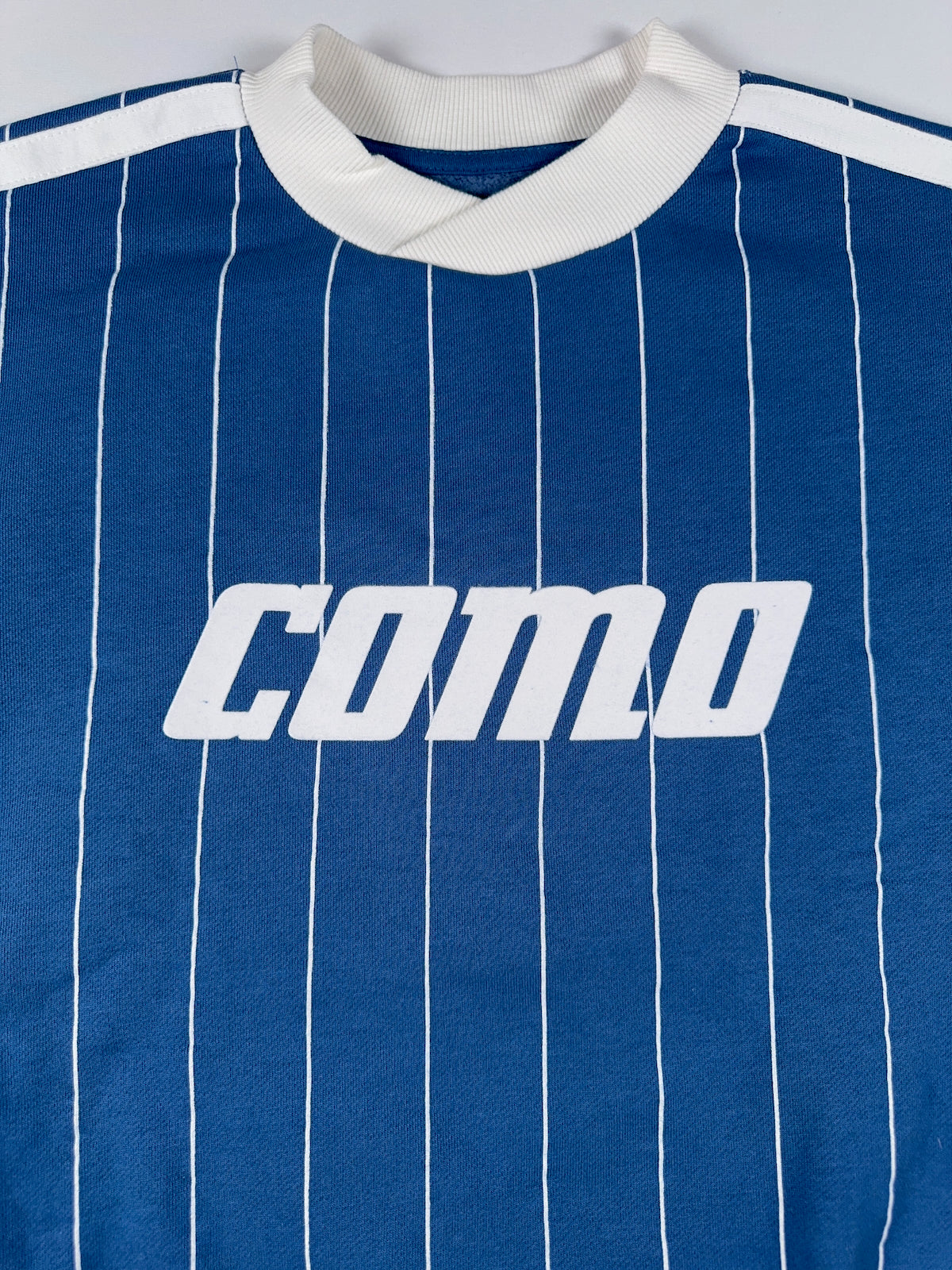 Como Vintage Inspired Sweatshirt – S