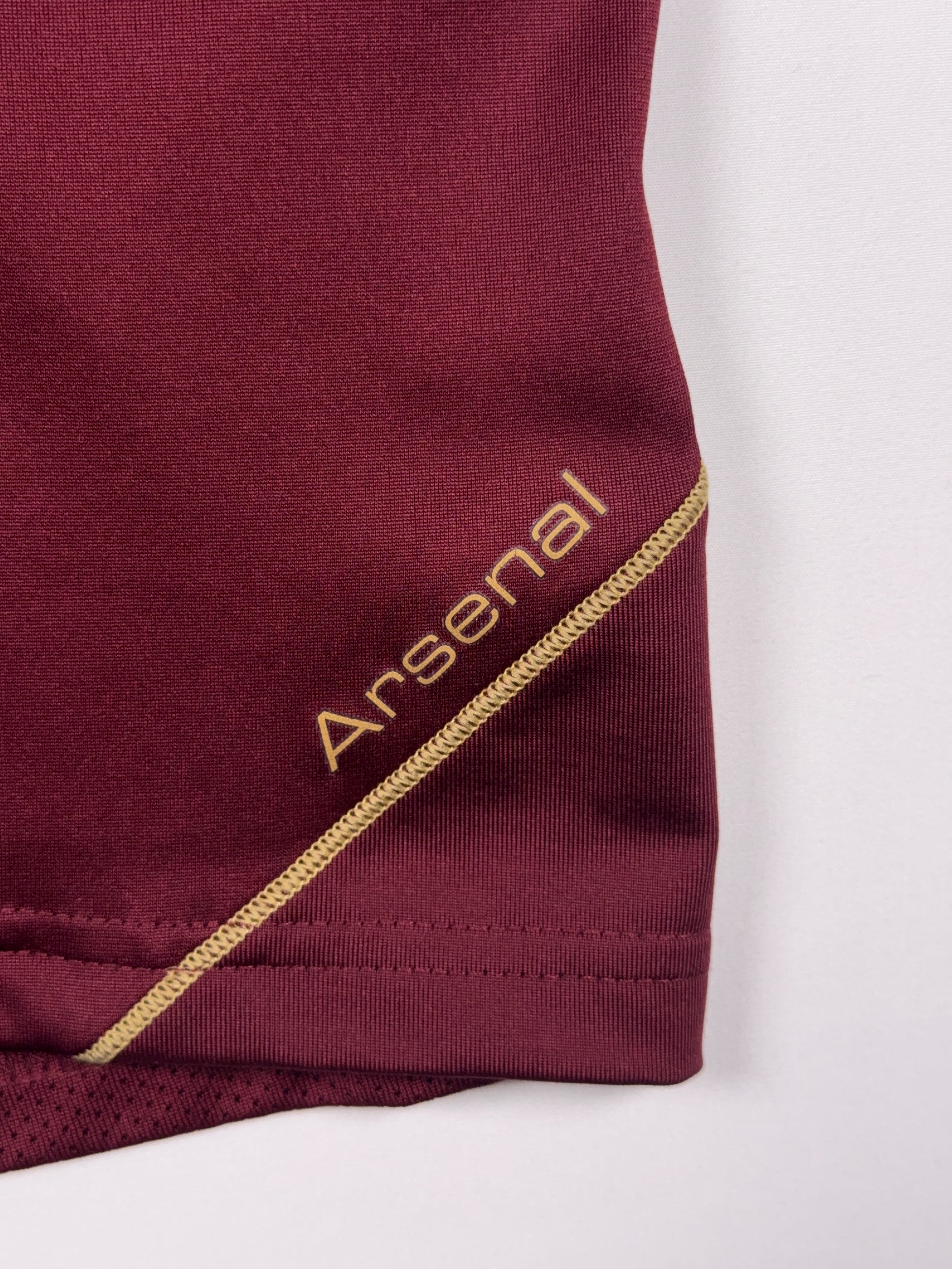 Arsenal 2007/08 Training Shirt - XL
