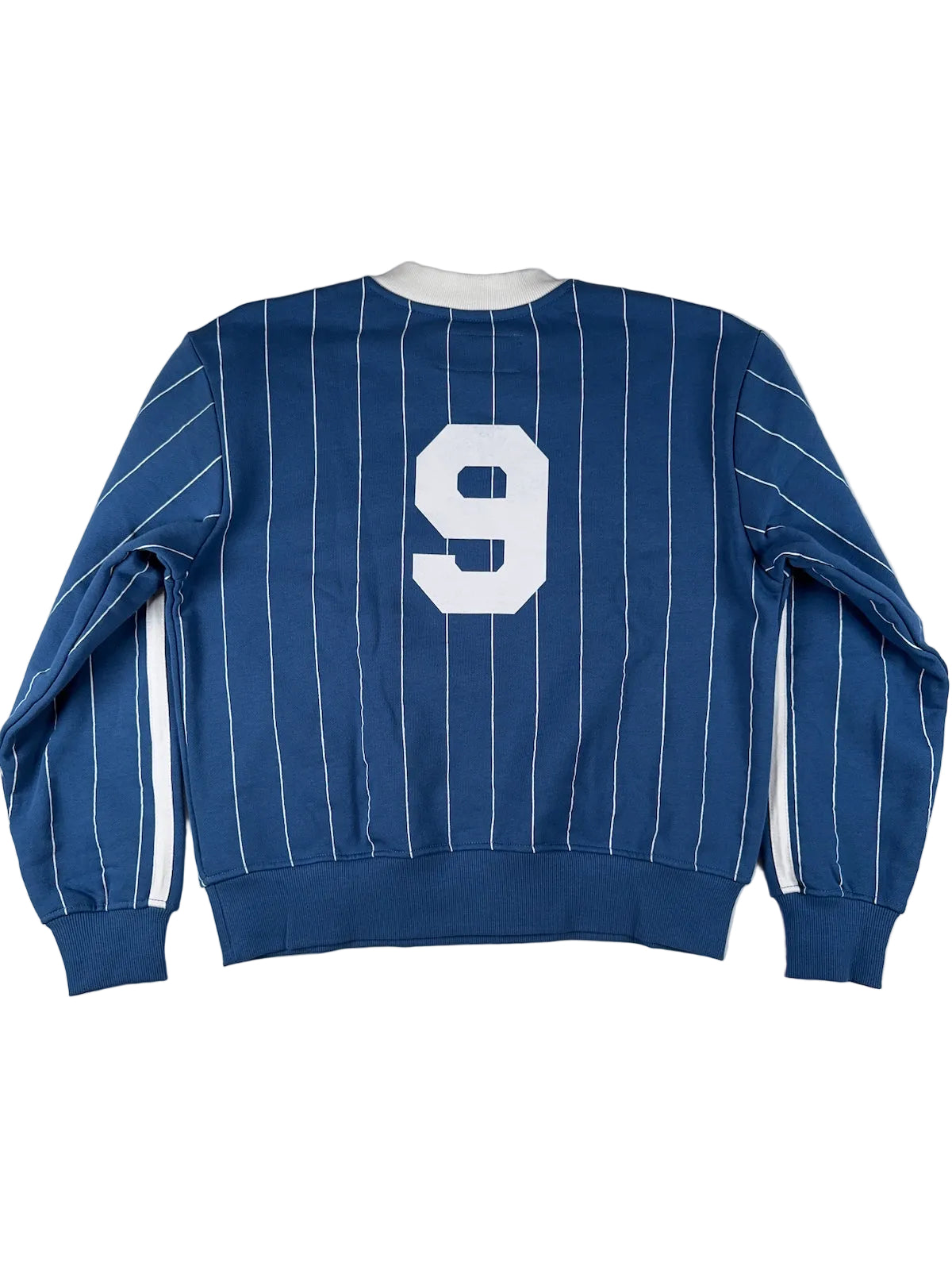 Como Vintage Inspired Sweatshirt – S