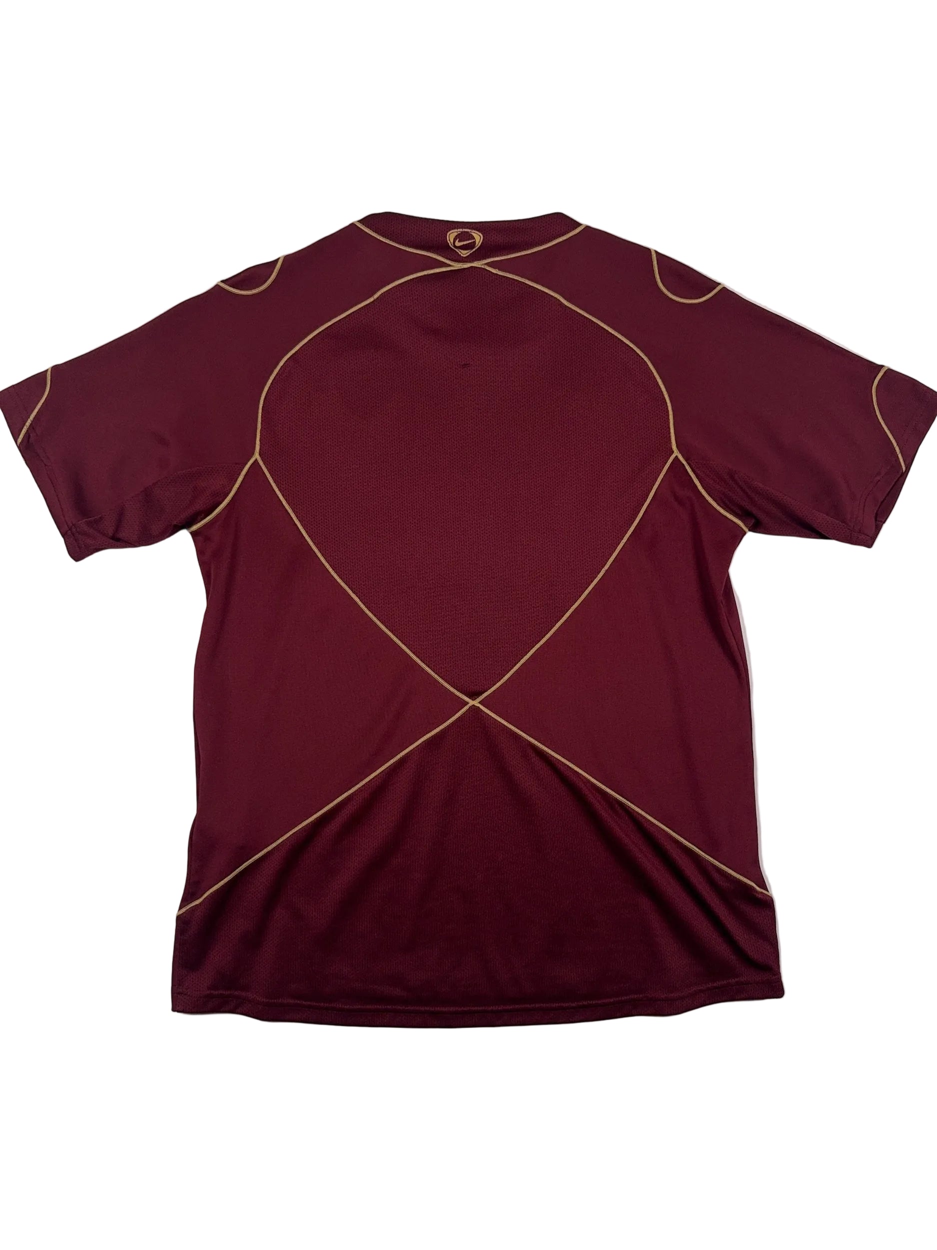 Arsenal 2007/08 Training Shirt - XL