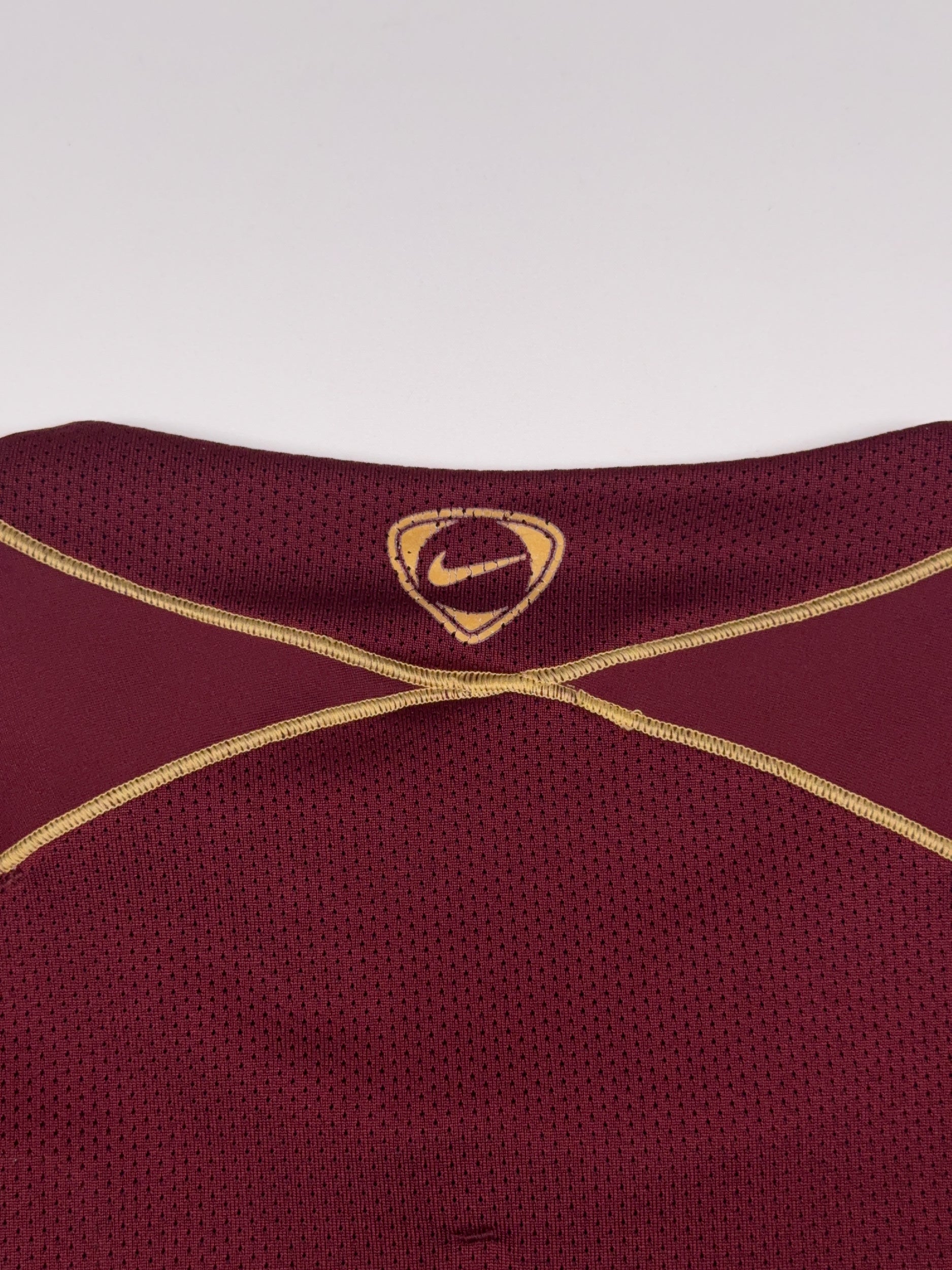Arsenal 2007/08 Training Shirt - XL