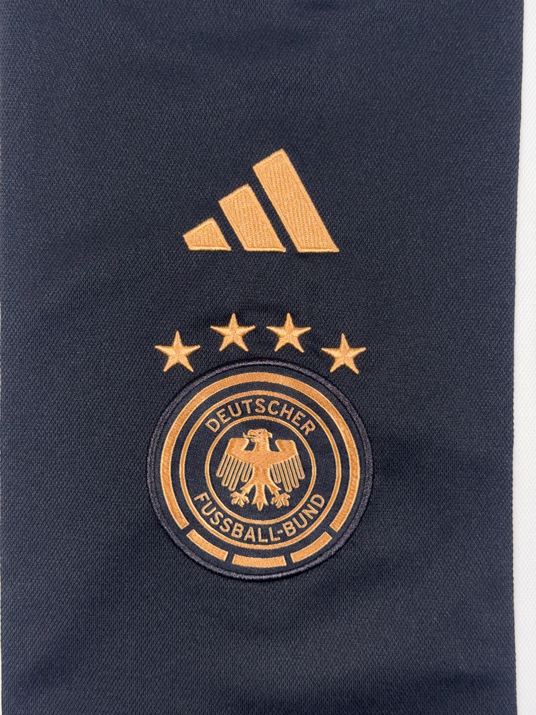 Germany 2023/24 Home Shirt - XL
