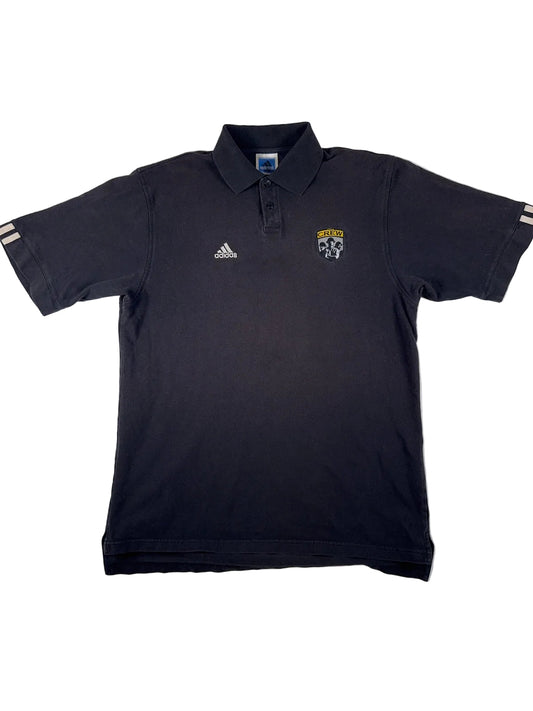 Columbus Crew 1990s Polo Shirt - L