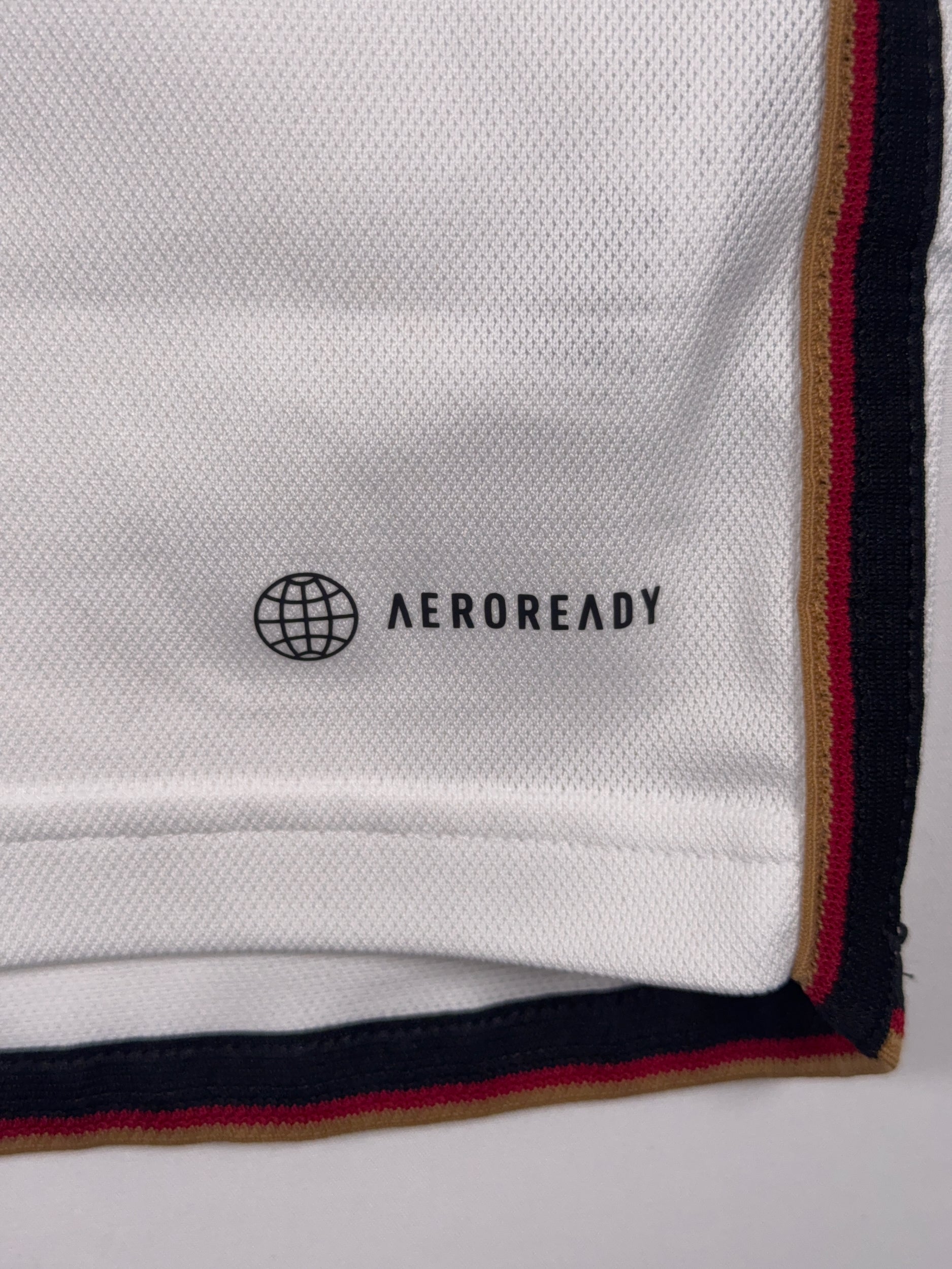 Germany 2023/24 Home Shirt - XL