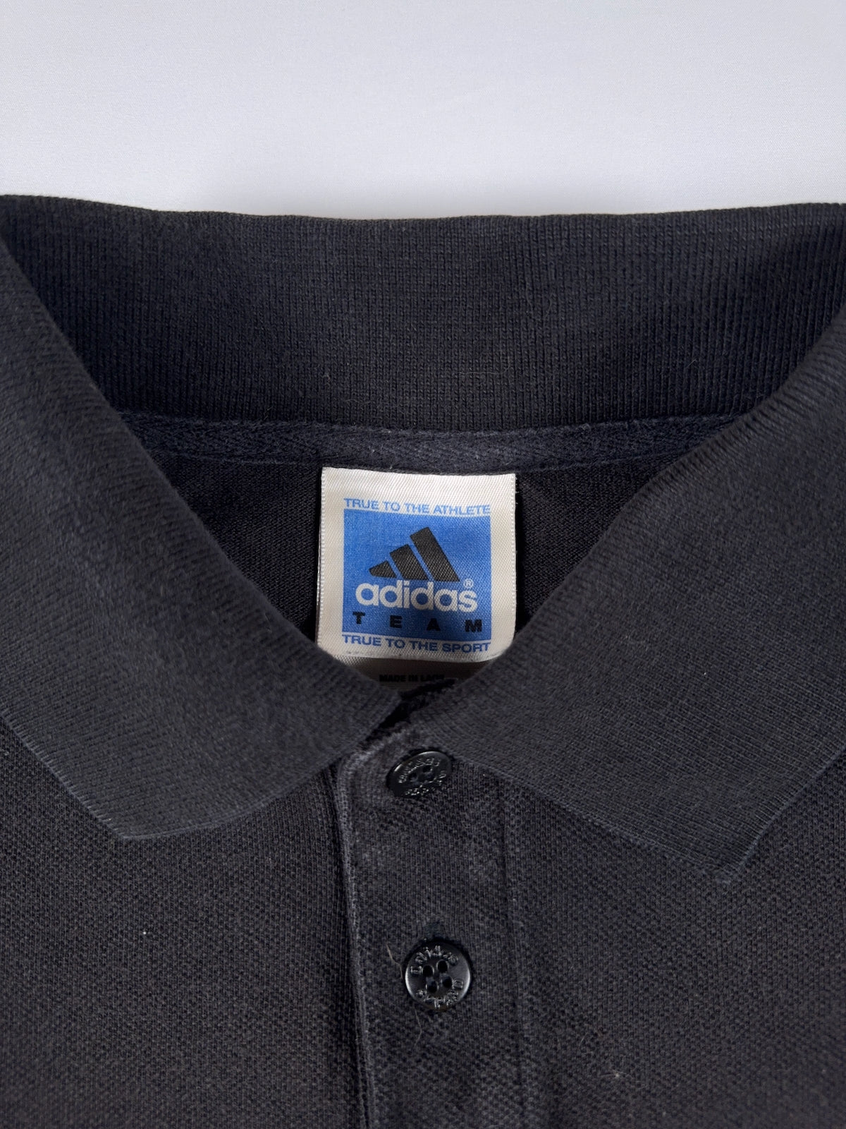Columbus Crew 1990s Polo Shirt - L