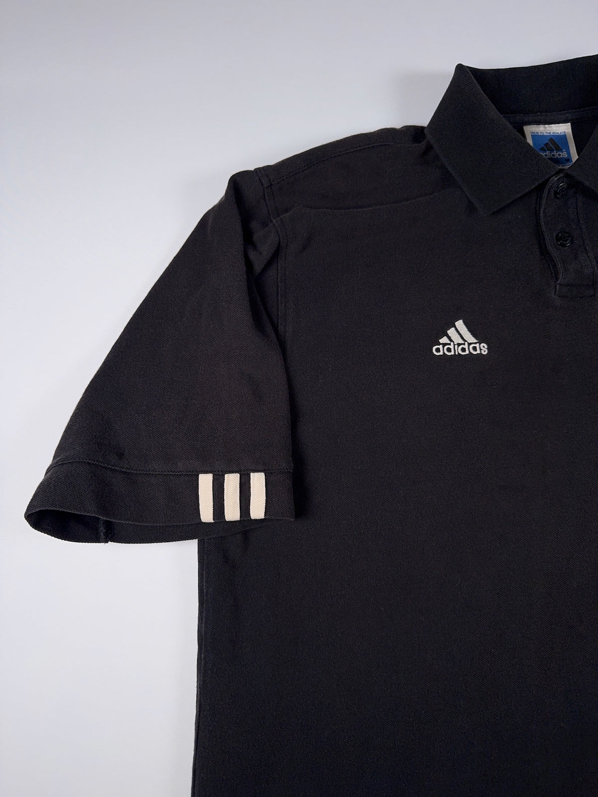 Columbus Crew 1990s Polo Shirt - L