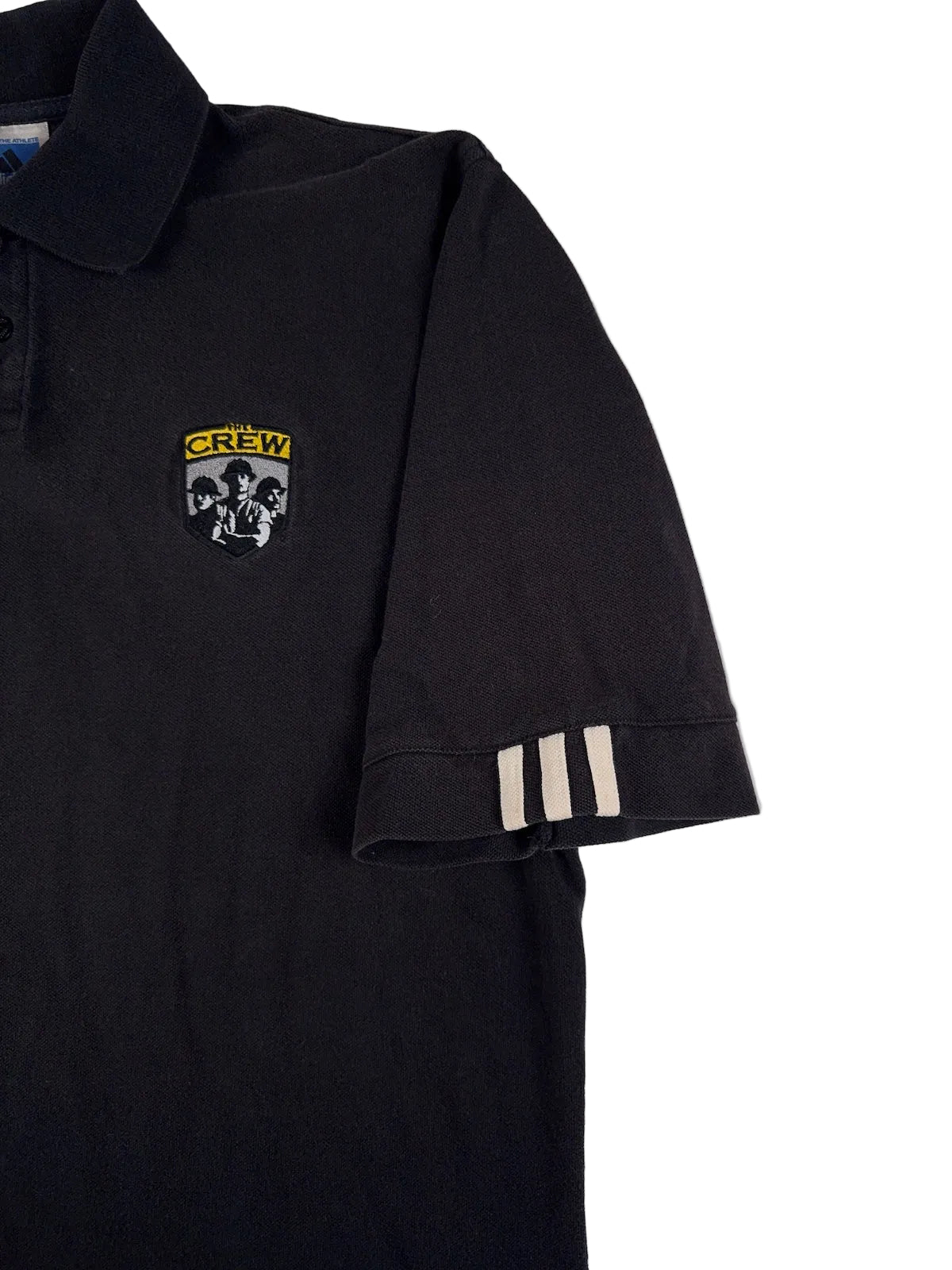Columbus Crew 1990s Polo Shirt - L