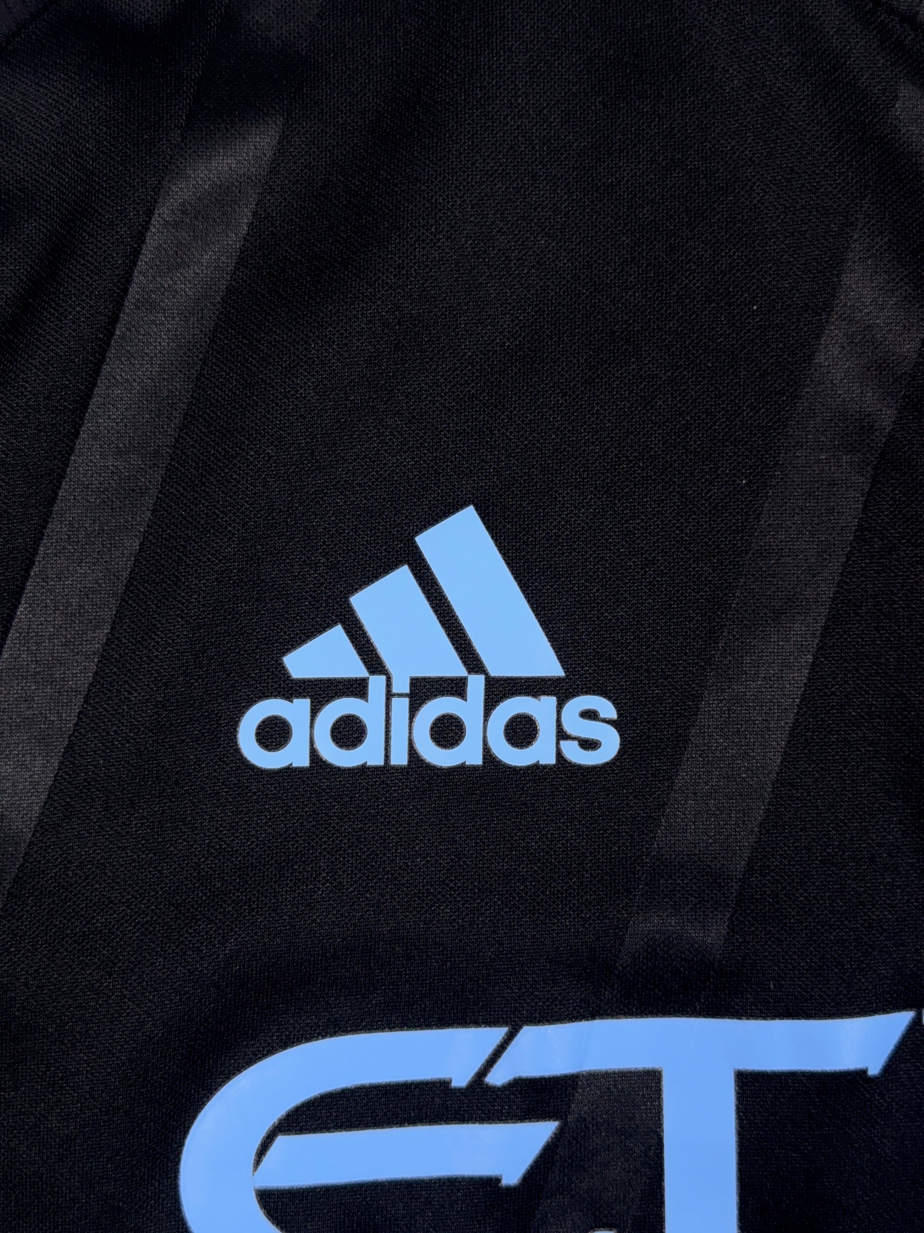 NYCFC 2015/16 Frank Lampard #8 Away Shirt - L
