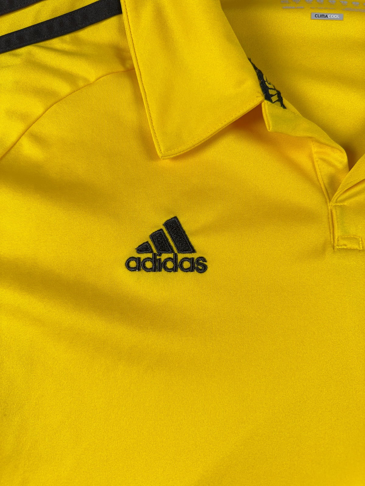 Columbus Crew 2012/14 Home Shirt - YXL