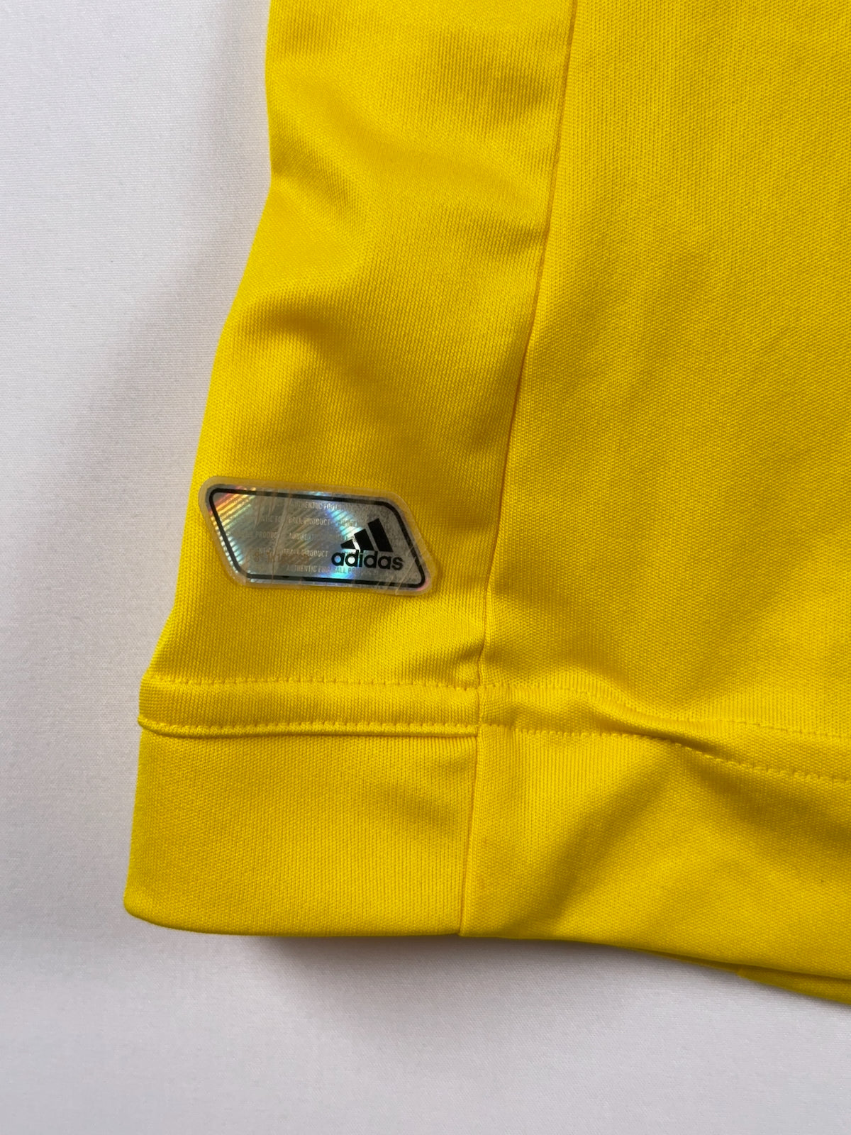 Columbus Crew 2012/14 Home Shirt - YXL