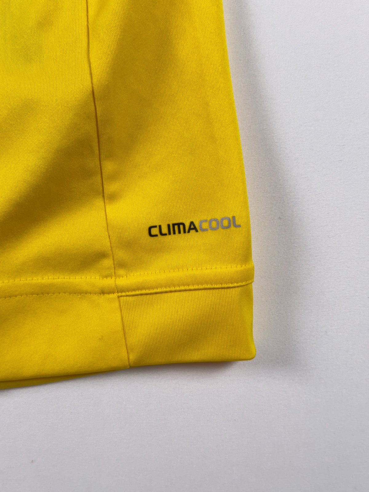 Columbus Crew 2012/14 Home Shirt - YXL