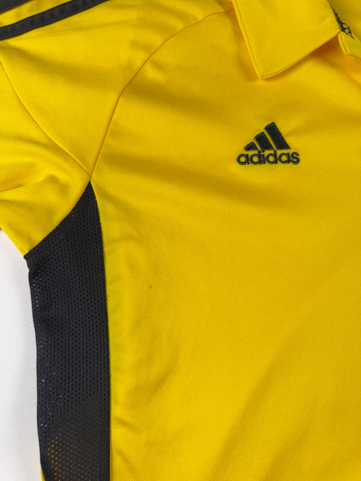 Columbus Crew 2012/14 Home Shirt - YXL