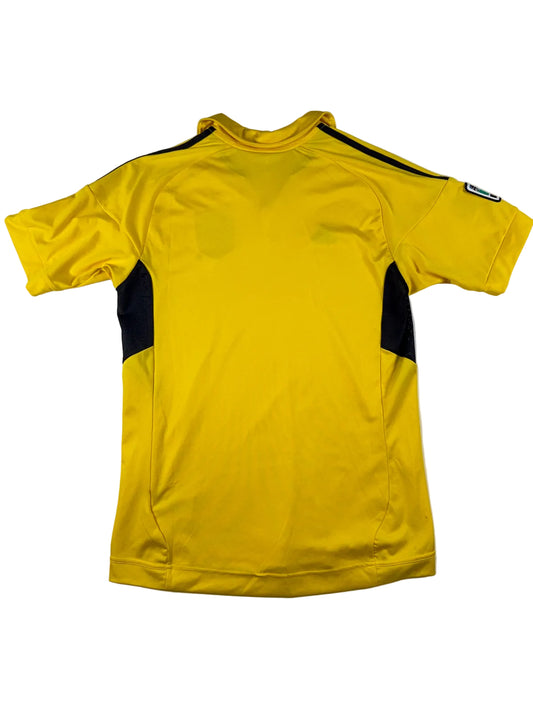 Columbus Crew 2012/14 Home Shirt - YXL