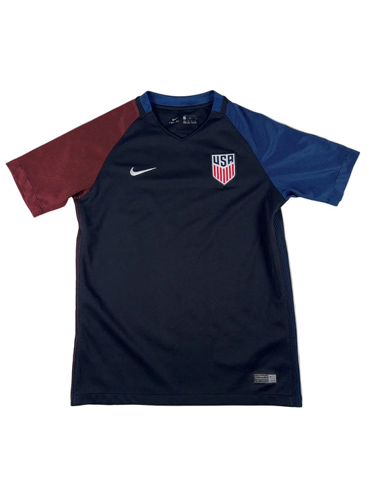 USA 2016/17 Away Shirt - YL