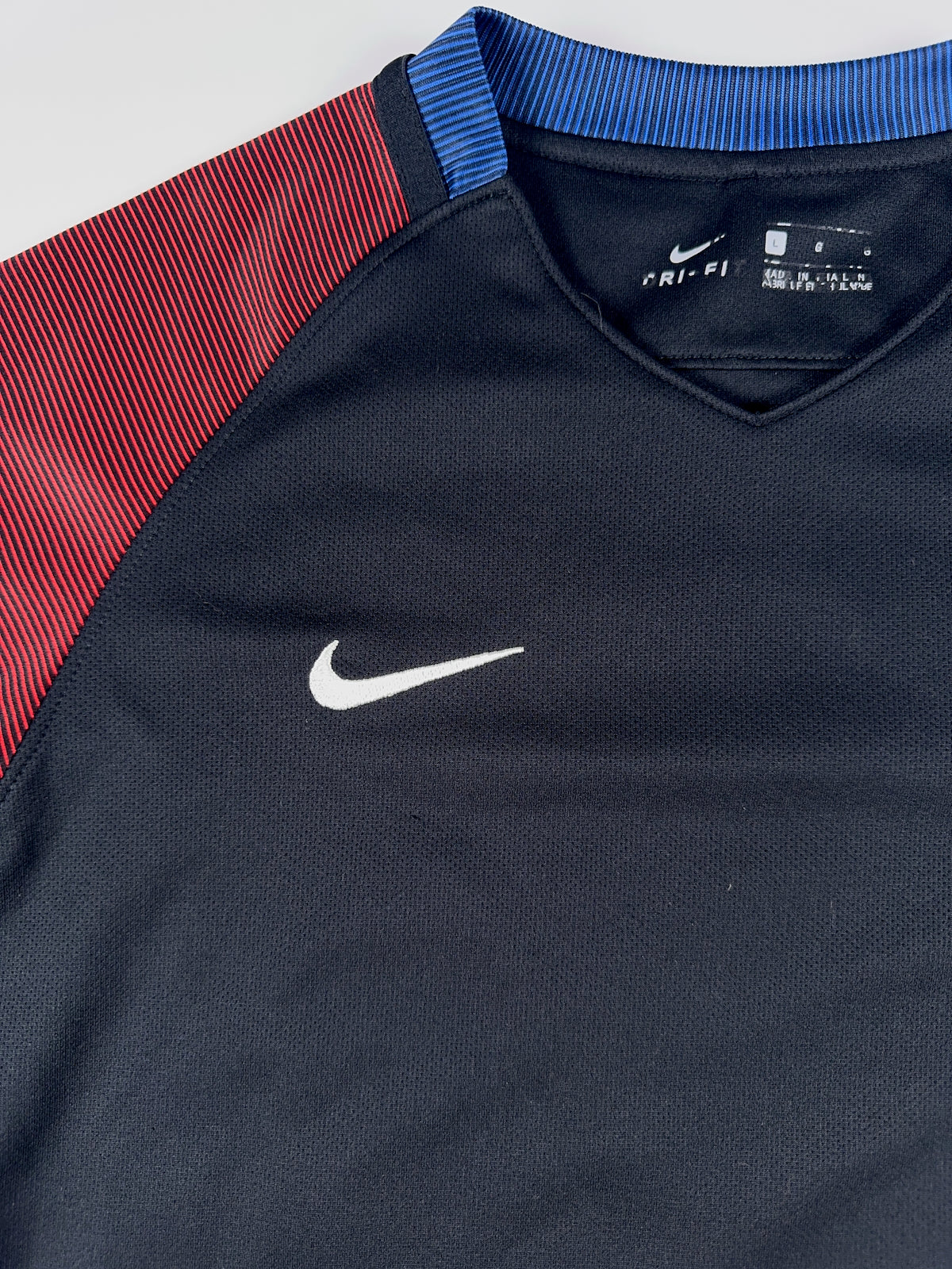 USA 2016/17 Away Shirt - YL