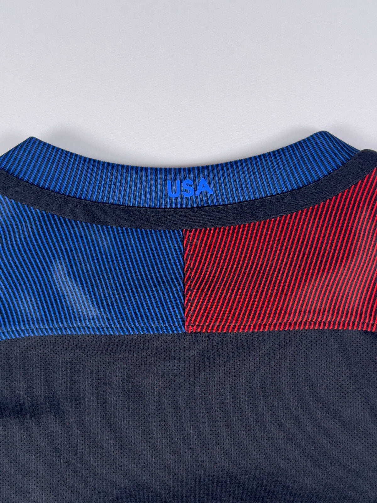 USA 2016/17 Away Shirt - YL