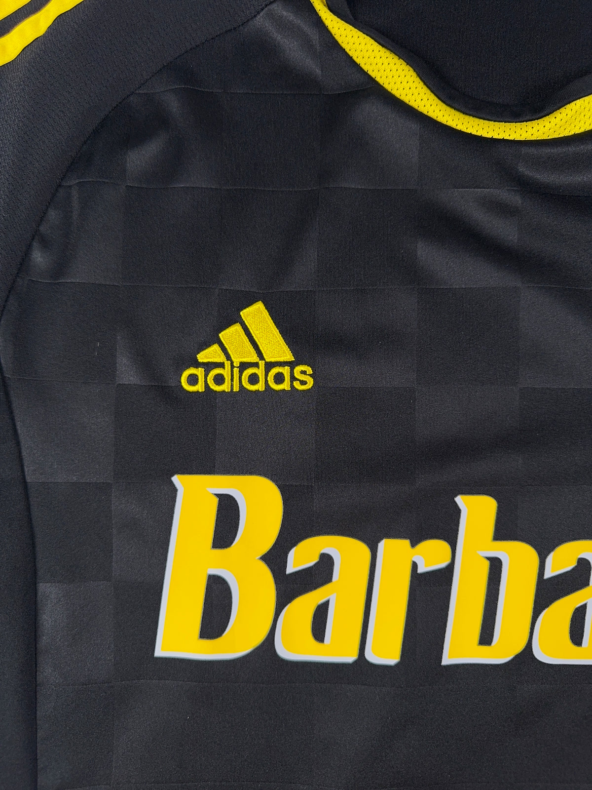 Columbus Crew 2015/16 Auswärtstrikot - L