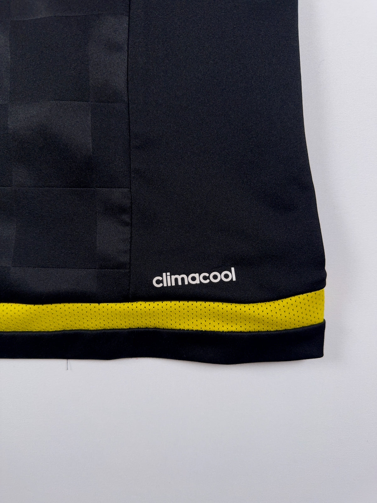 Columbus Crew 2015/16 Auswärtstrikot - L