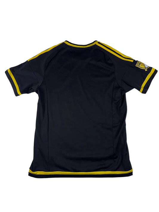 Columbus Crew 2015/16 Away Shirt - L