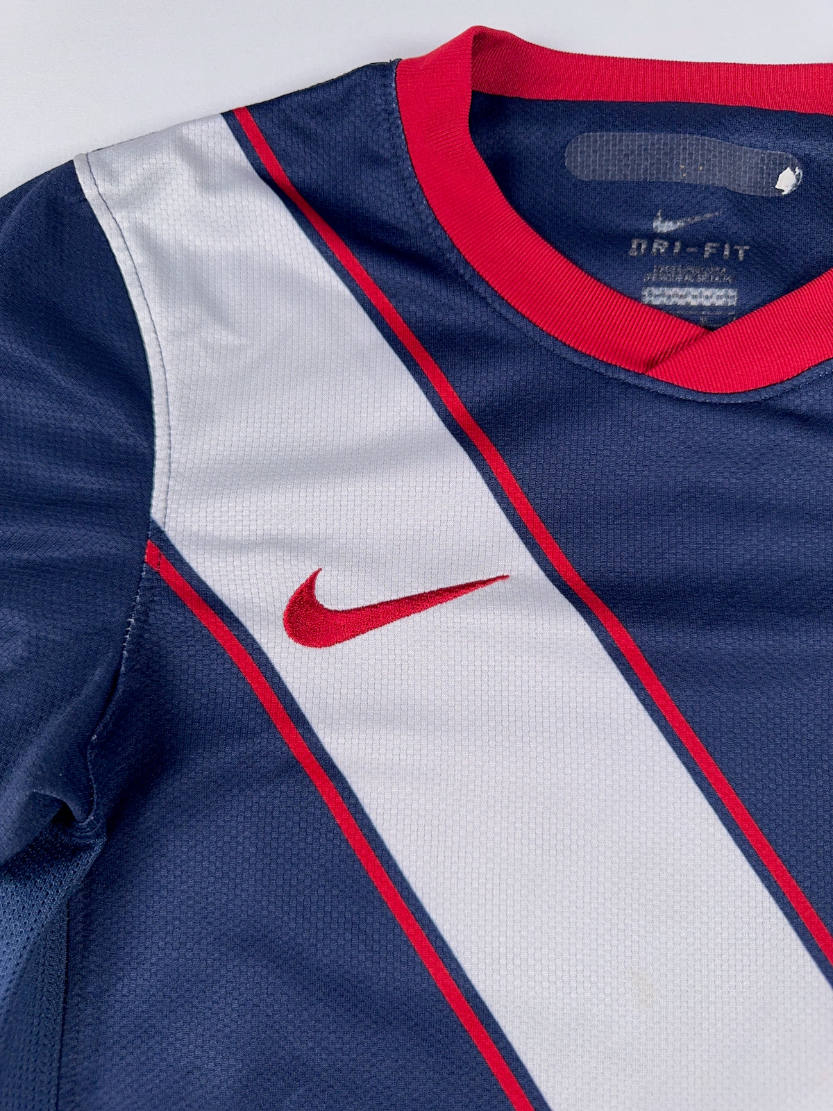 USA USMNT 2012/13 Away Shirt - YM