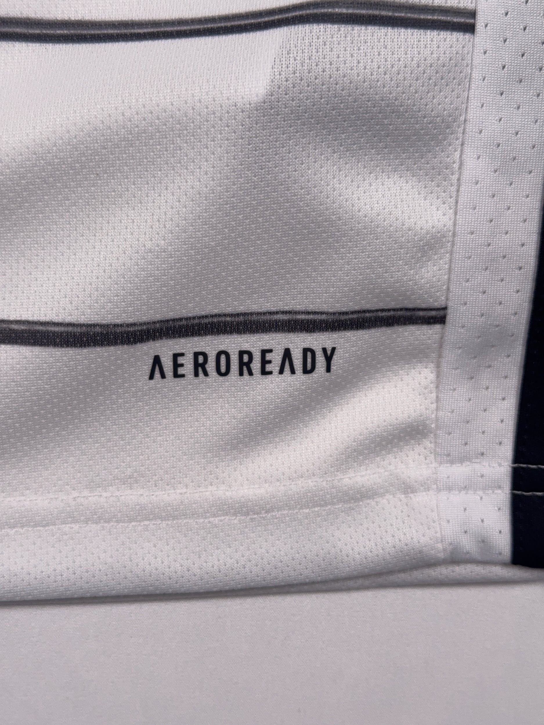 Germany 2020/21 Toni Kroos #8 Home Shirt - M