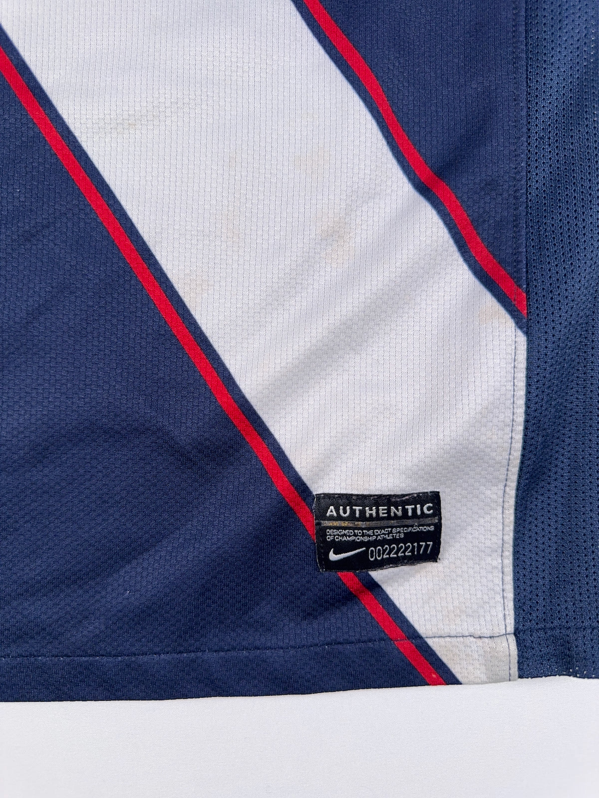 USA USMNT 2012/13 Away Shirt - YM