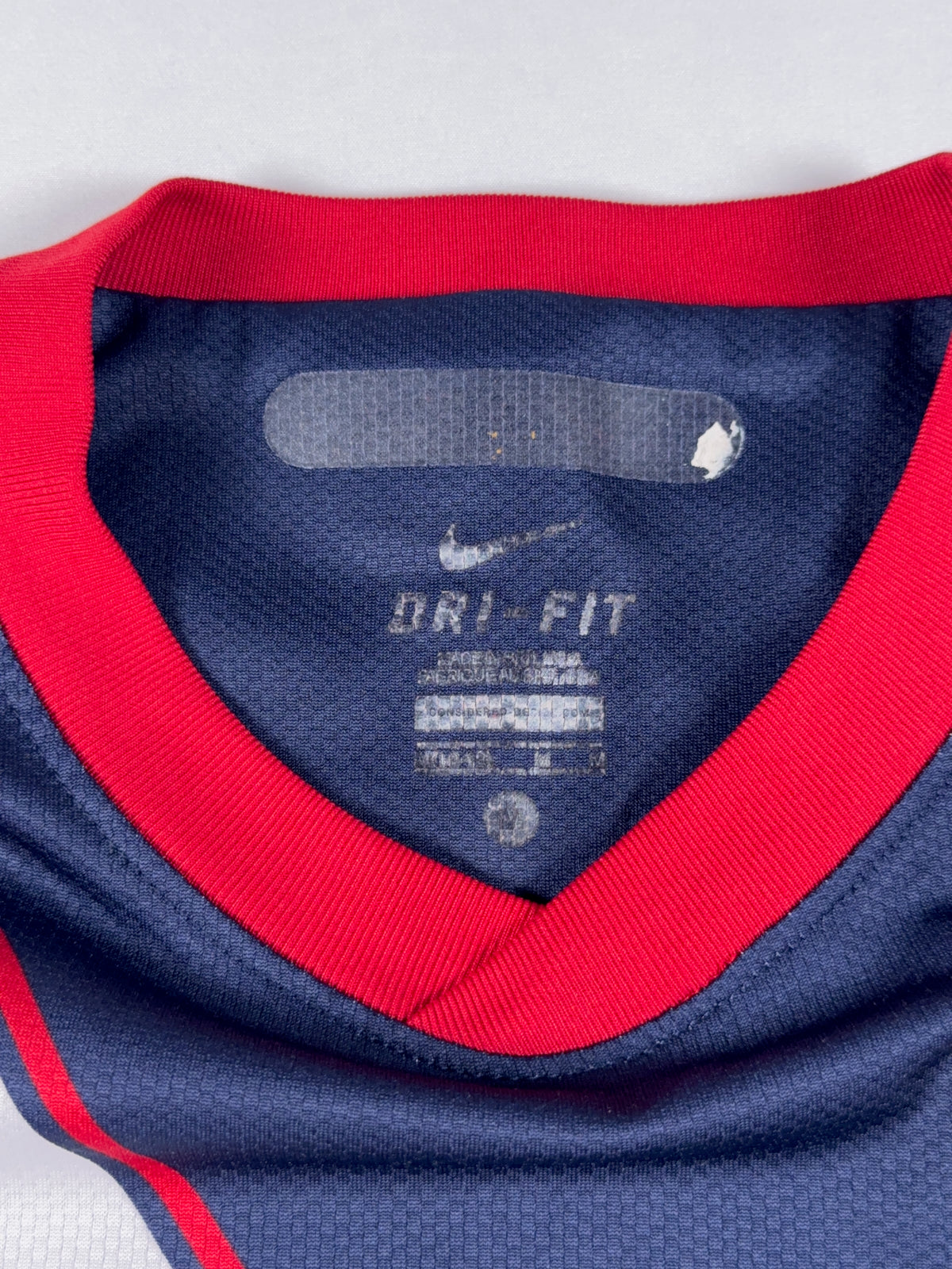 USA USMNT 2012/13 Away Shirt - YM