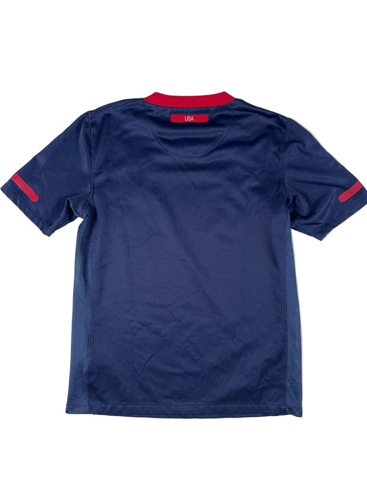 USA USMNT 2012/13 Away Shirt - YM