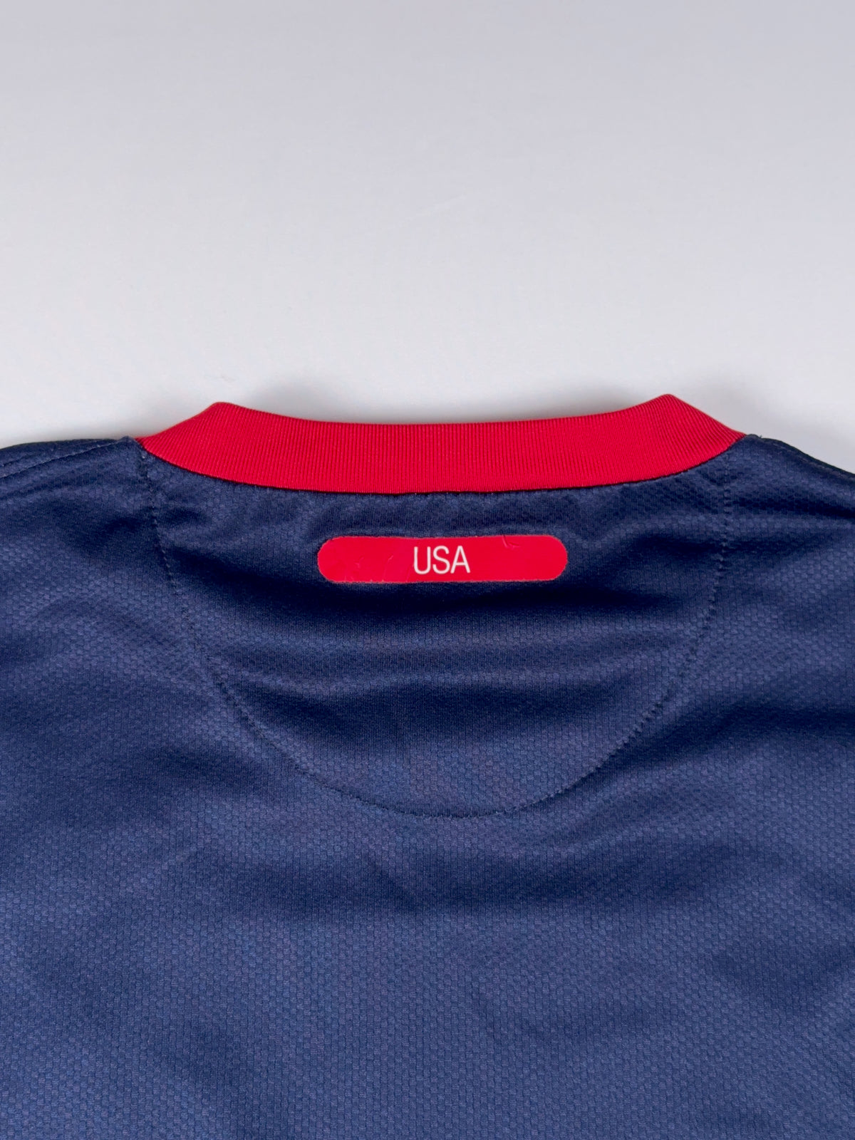 USA USMNT 2012/13 Away Shirt - YM