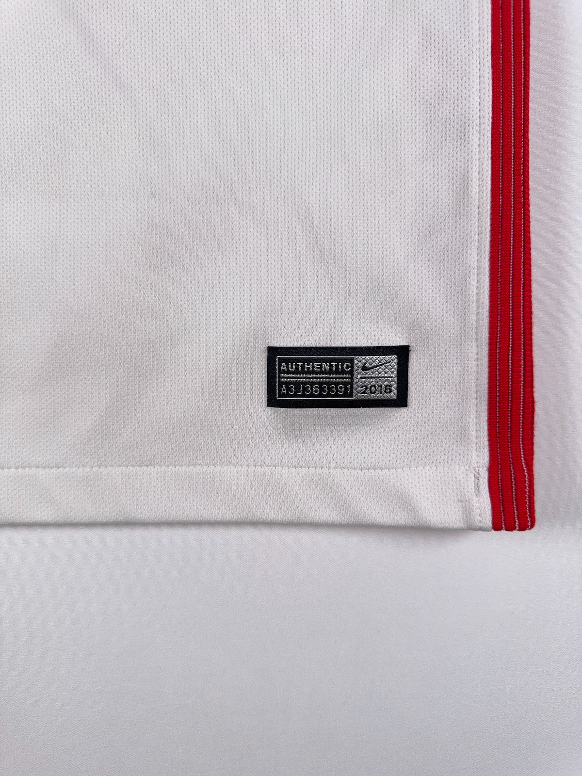 USA USMNT 2016/17 Home Shirt - YM