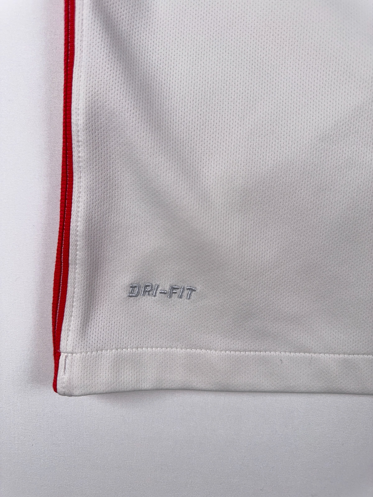 USA USMNT 2016/17 Home Shirt - YM