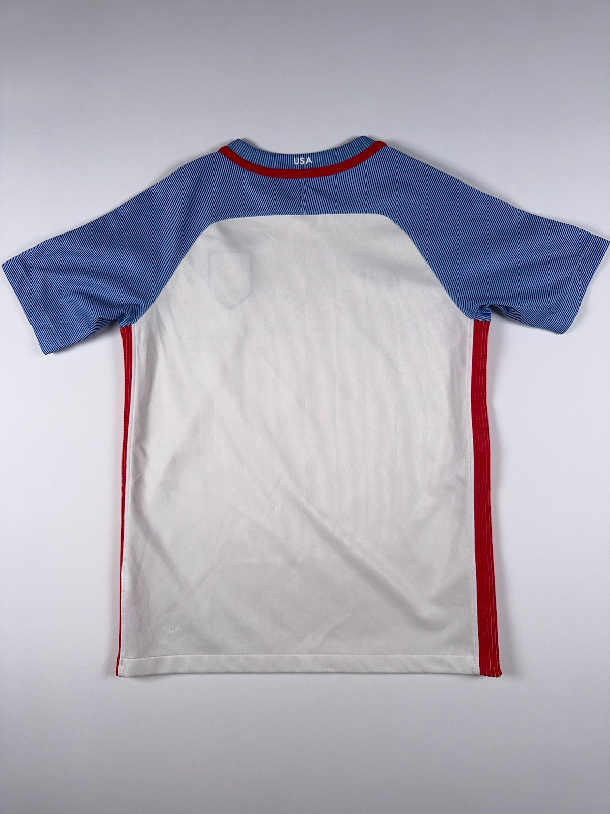 USA USMNT 2016/17 Home Shirt - YM