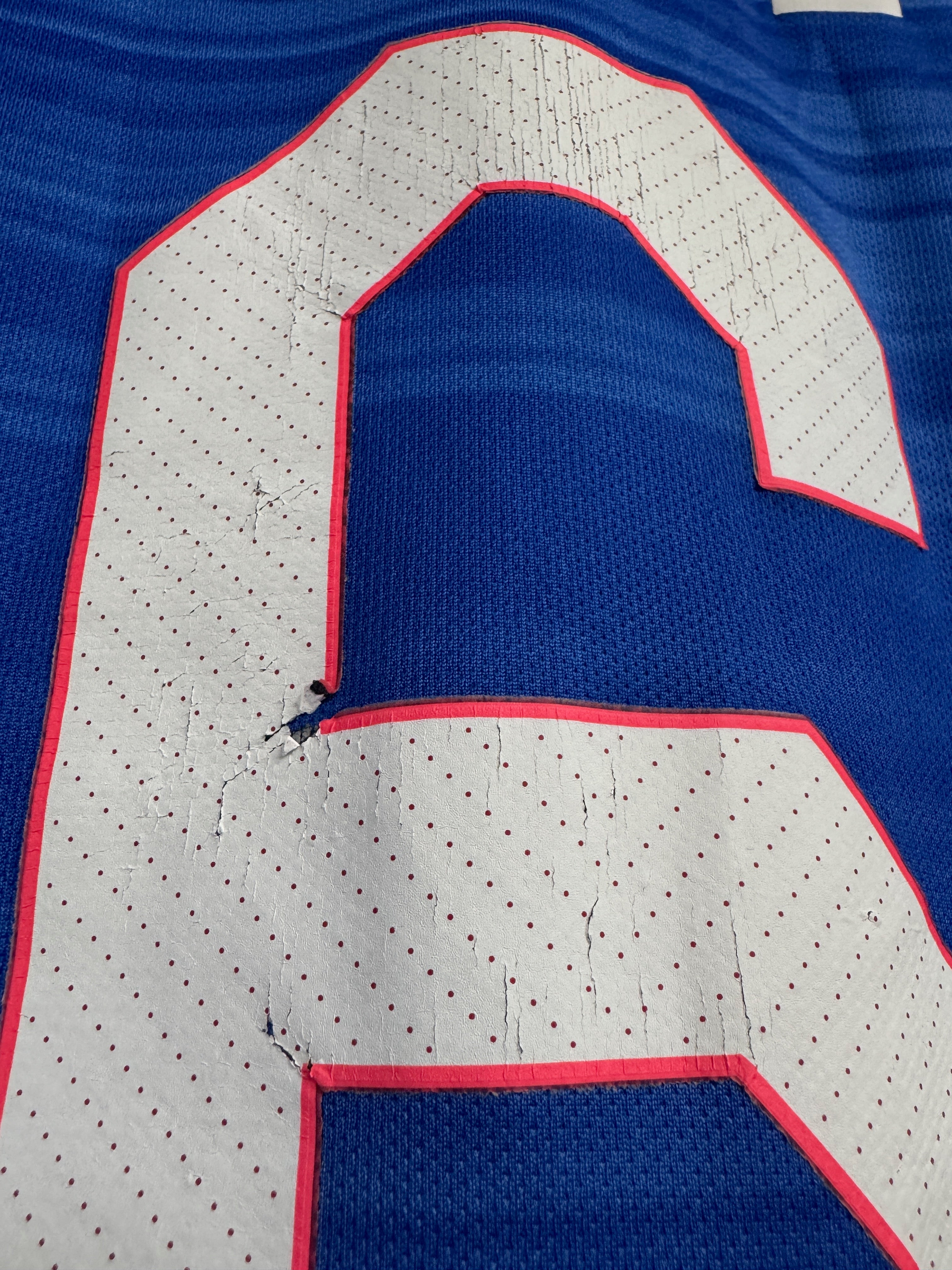 USA USMNT 2015/16 Darlington Nagbe #6 Away Shirt | Retro Screamers
