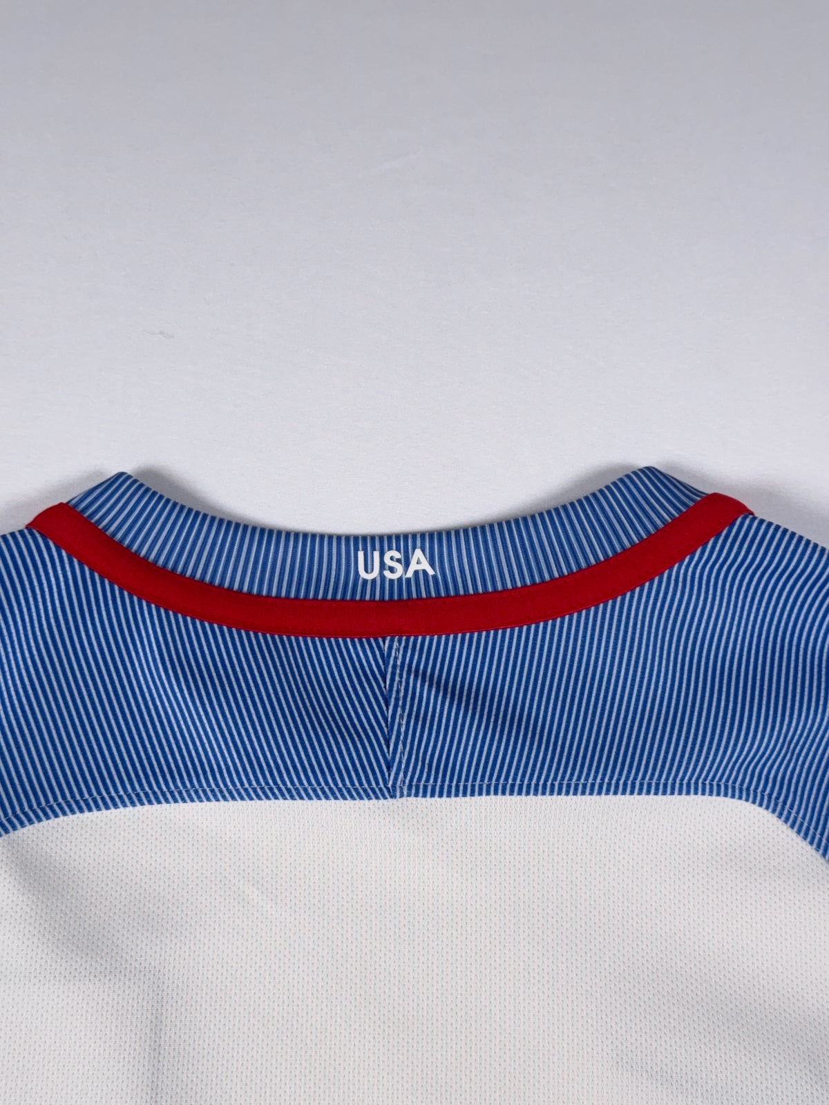 USA USMNT 2016/17 Home Shirt - YM