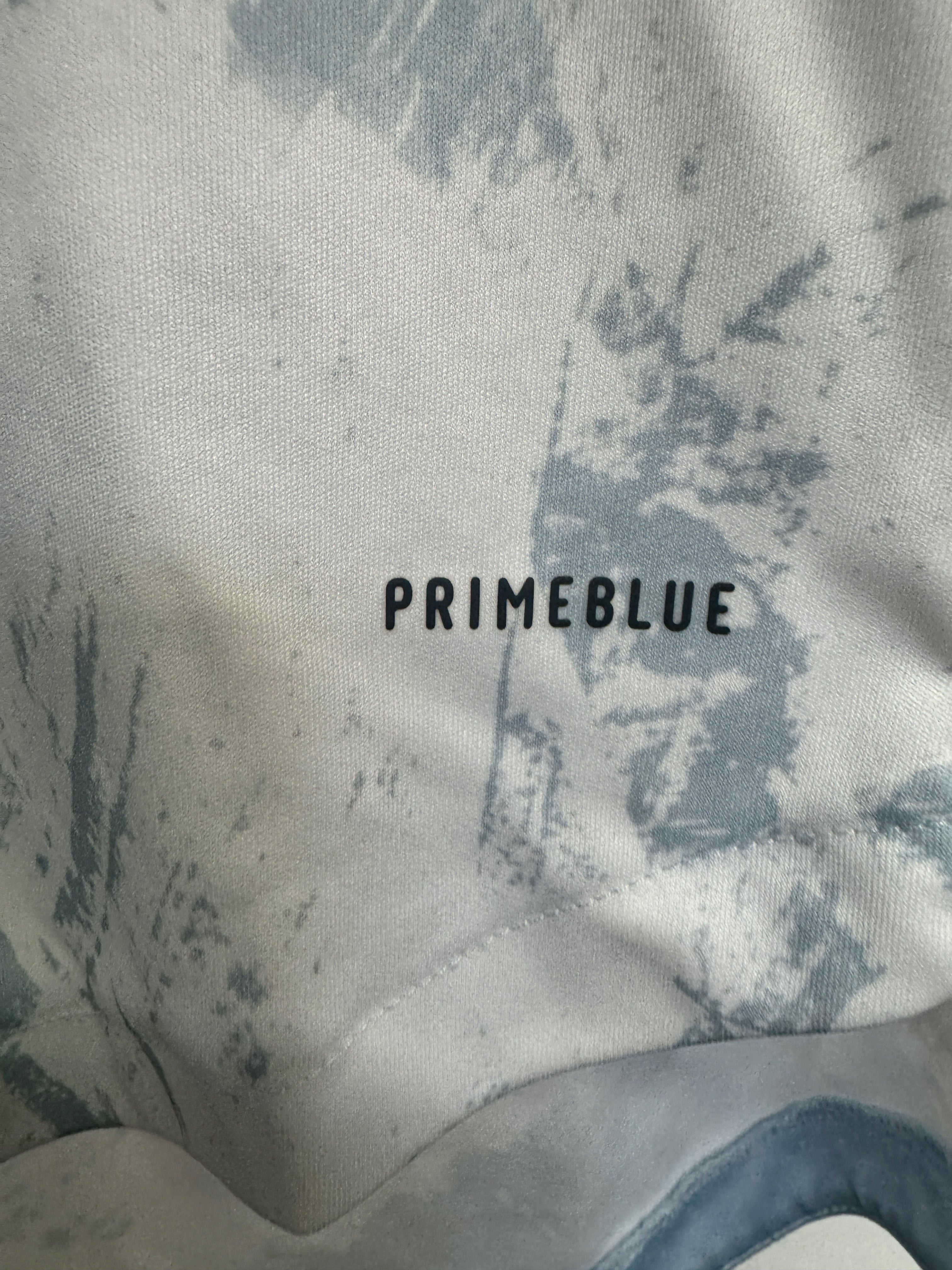 Columbus Crew 2019/20 Primeblue Shirt | Retro Screamers