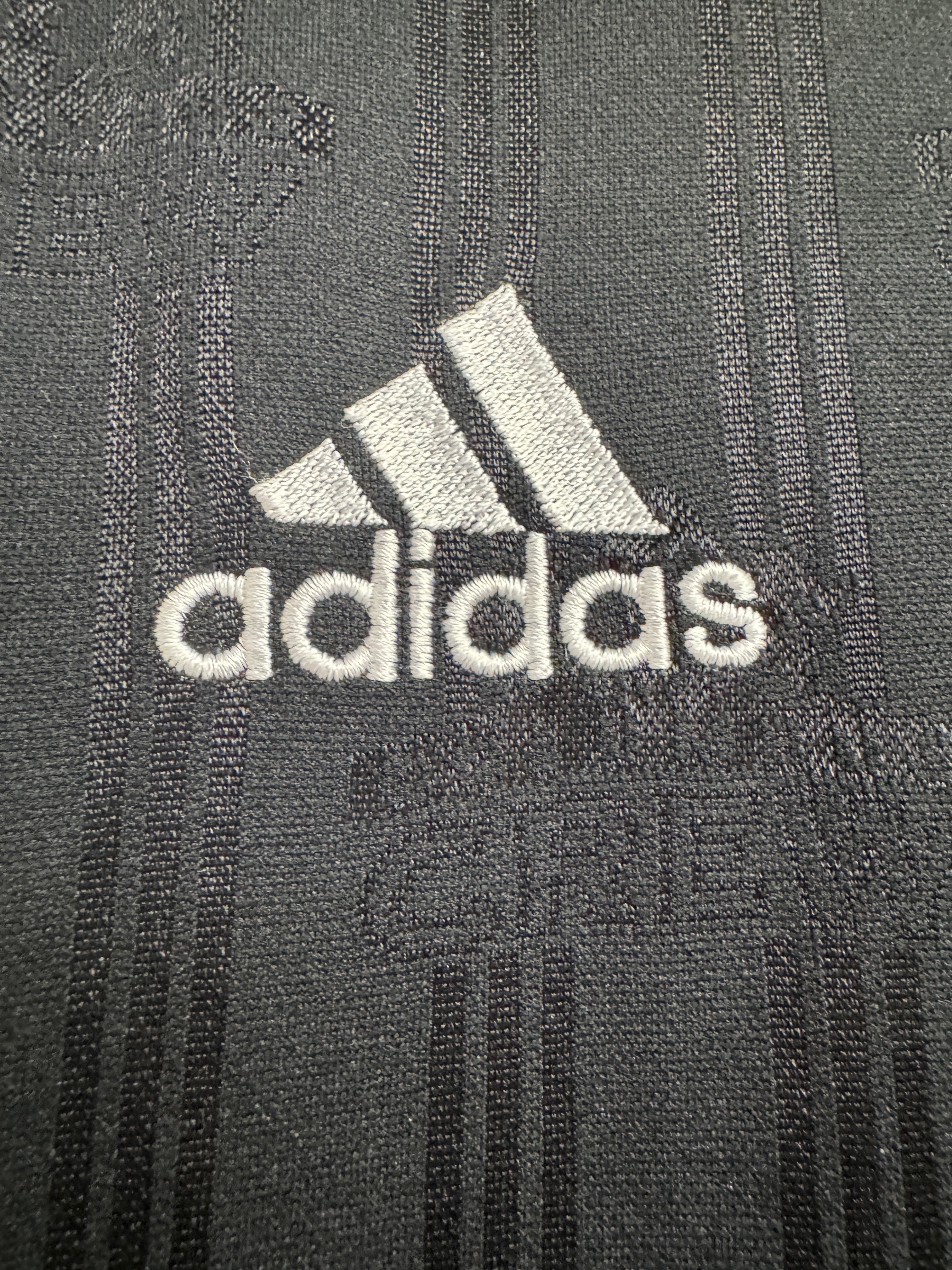 Columbus Crew 1997/99 Home Shirt | Retro Screamers