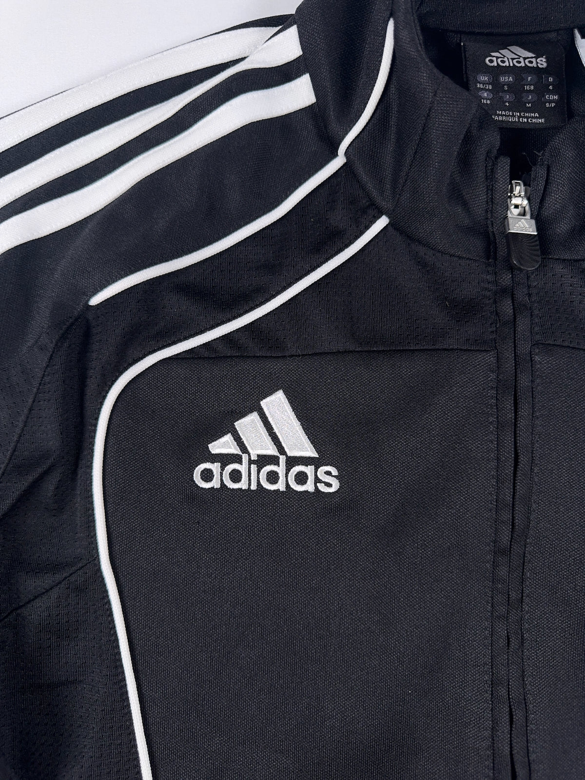 Columbus Crew Jacke 2012/13 - S